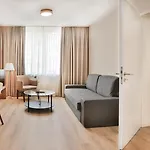 Ocak Apartment&Hotel
