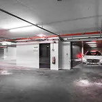 Ocak Apartment&Hotel