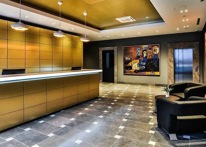 Ocak Apartment&Hotel