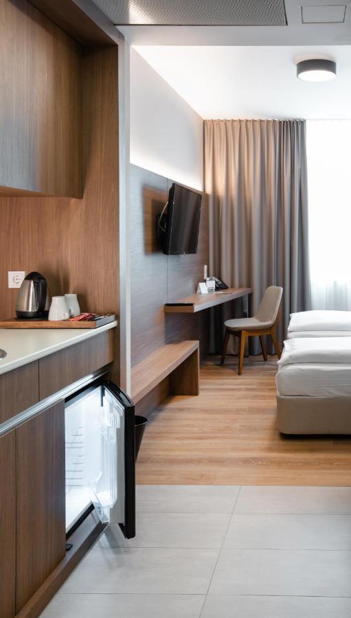 Ocak Apartment&hotel