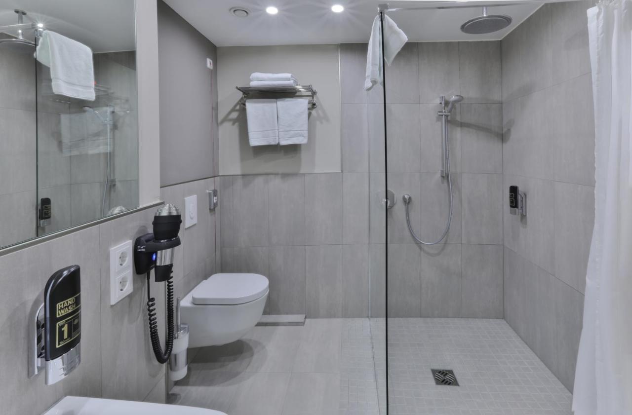 Hotel Ocak Apartment&hotel Berlijn