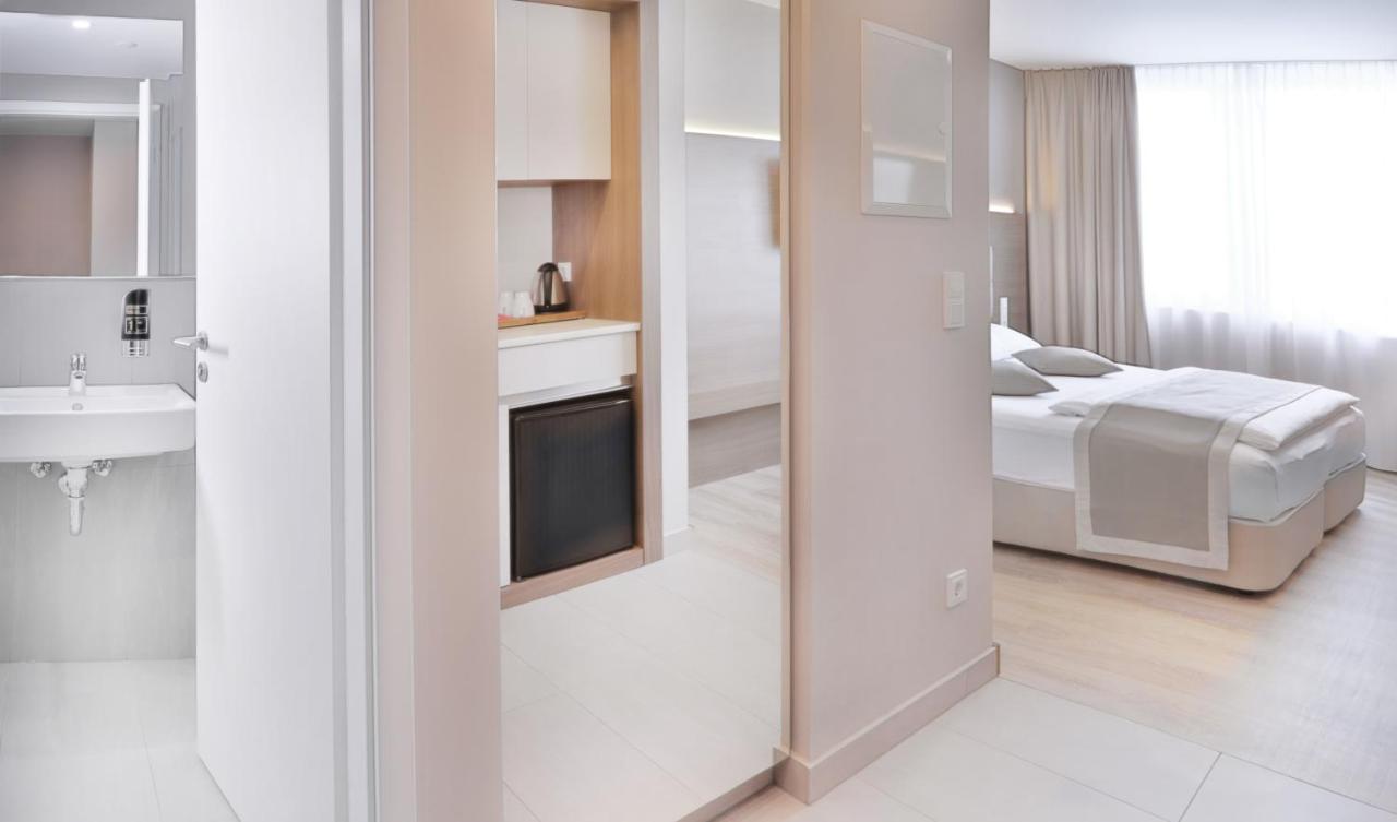 Hotel Ocak Apartment&hotel Berlijn
