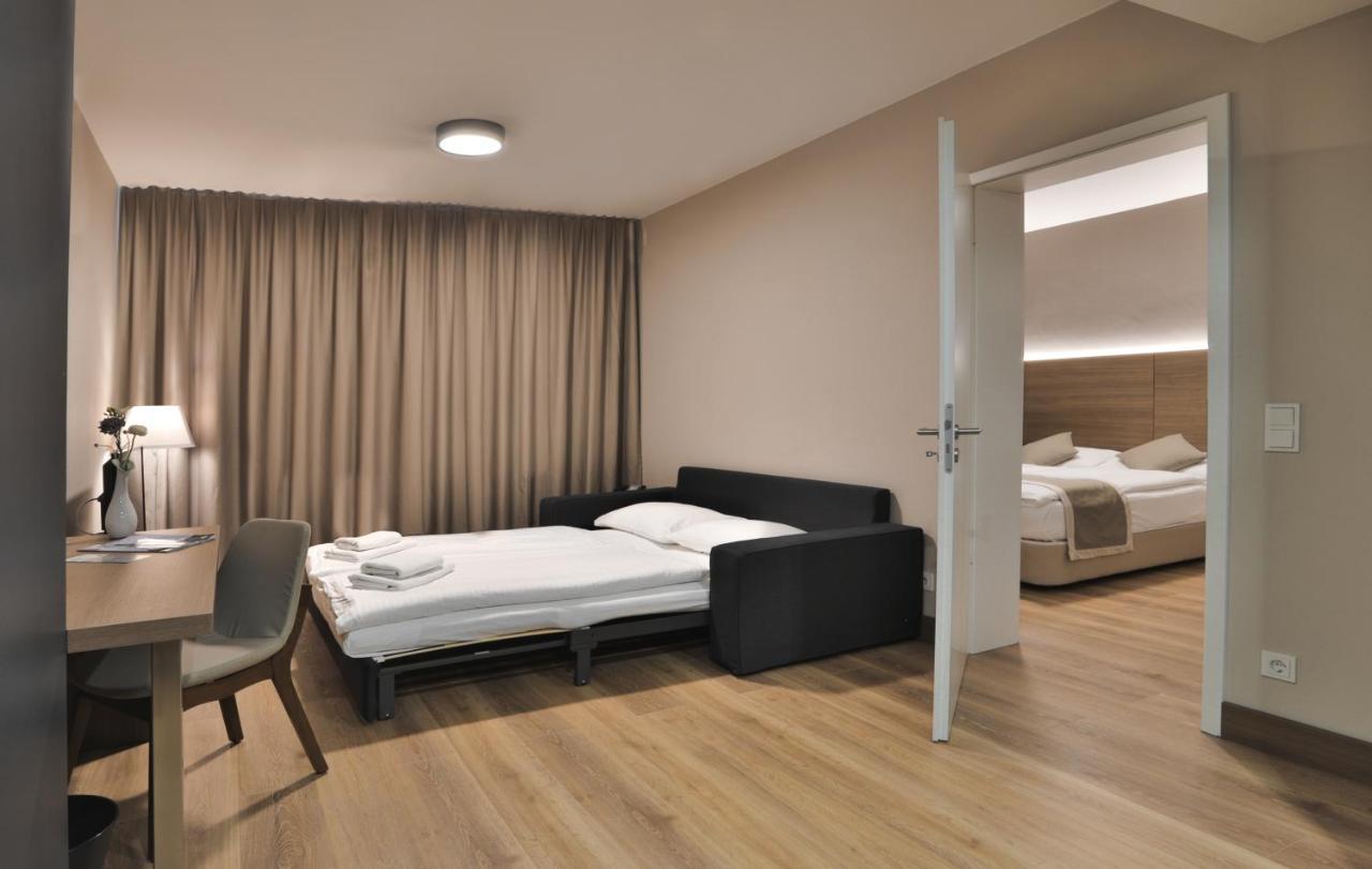 Ocak Apartment&hotel Hotel 3*