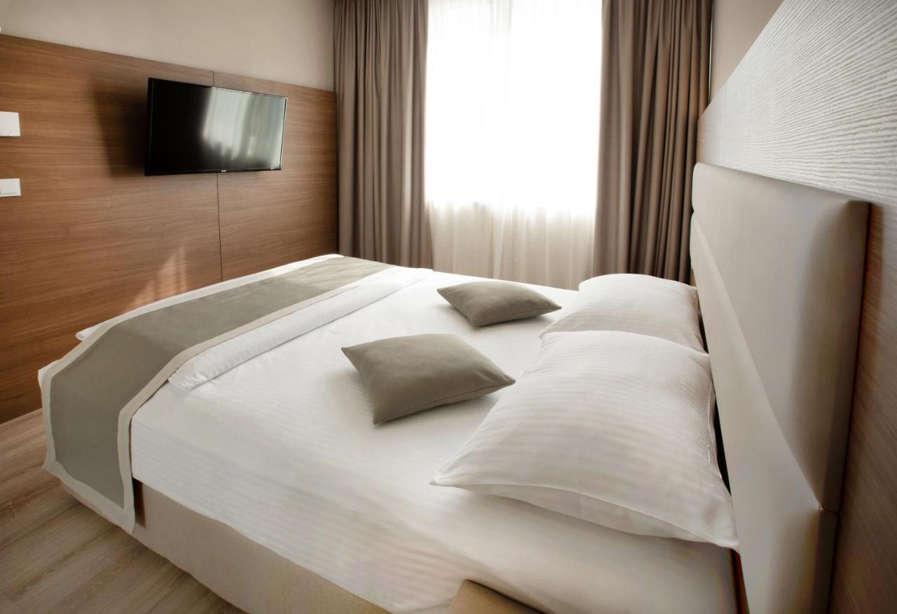 Hotel Ocak Apartment&hotel Berlijn