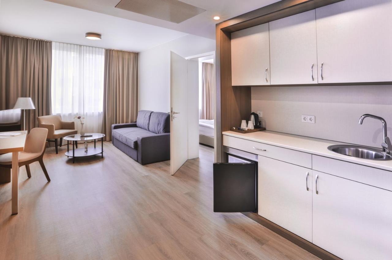 Ocak Apartment&hotel 3*