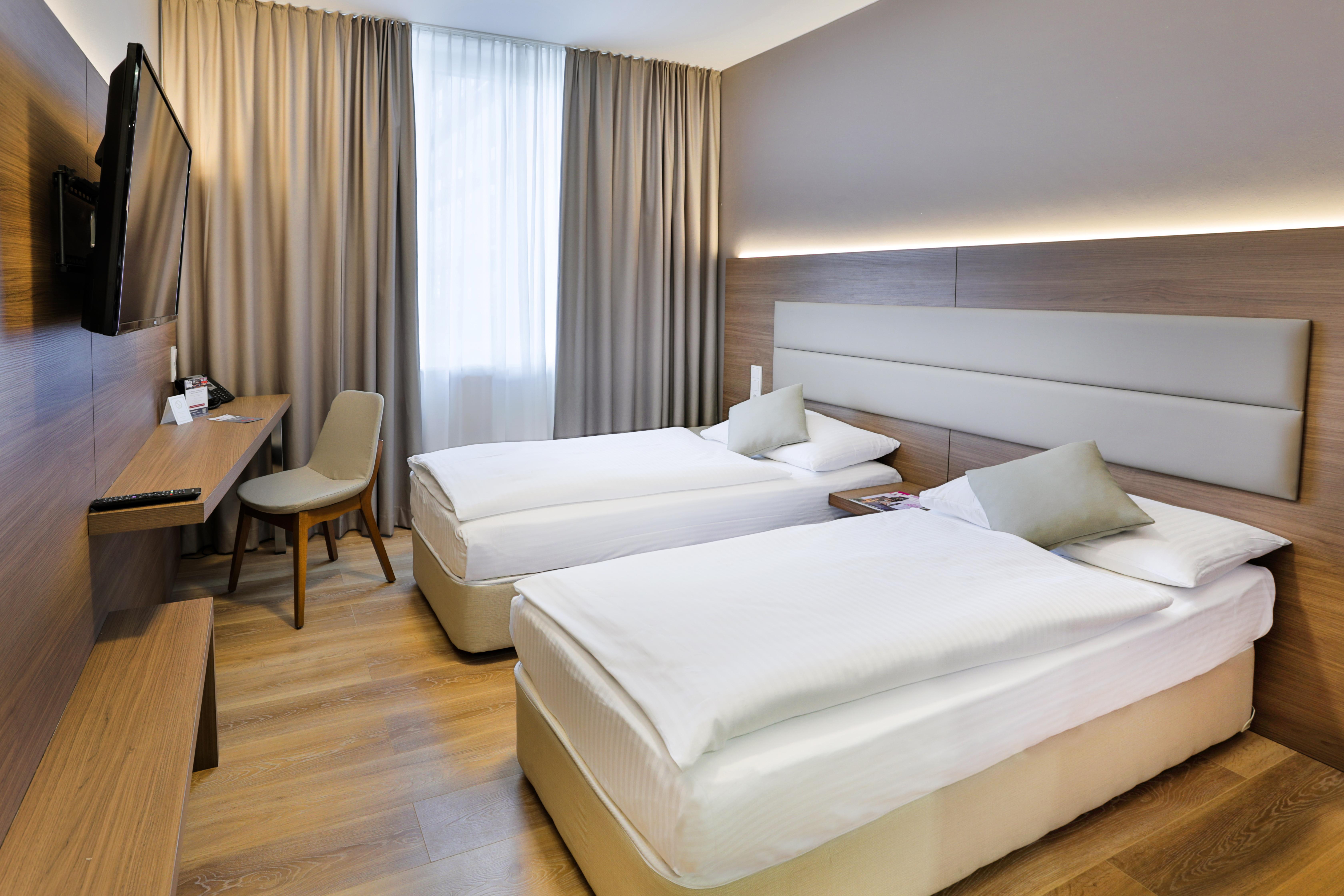 Ocak Apartment&hotel Berlijn