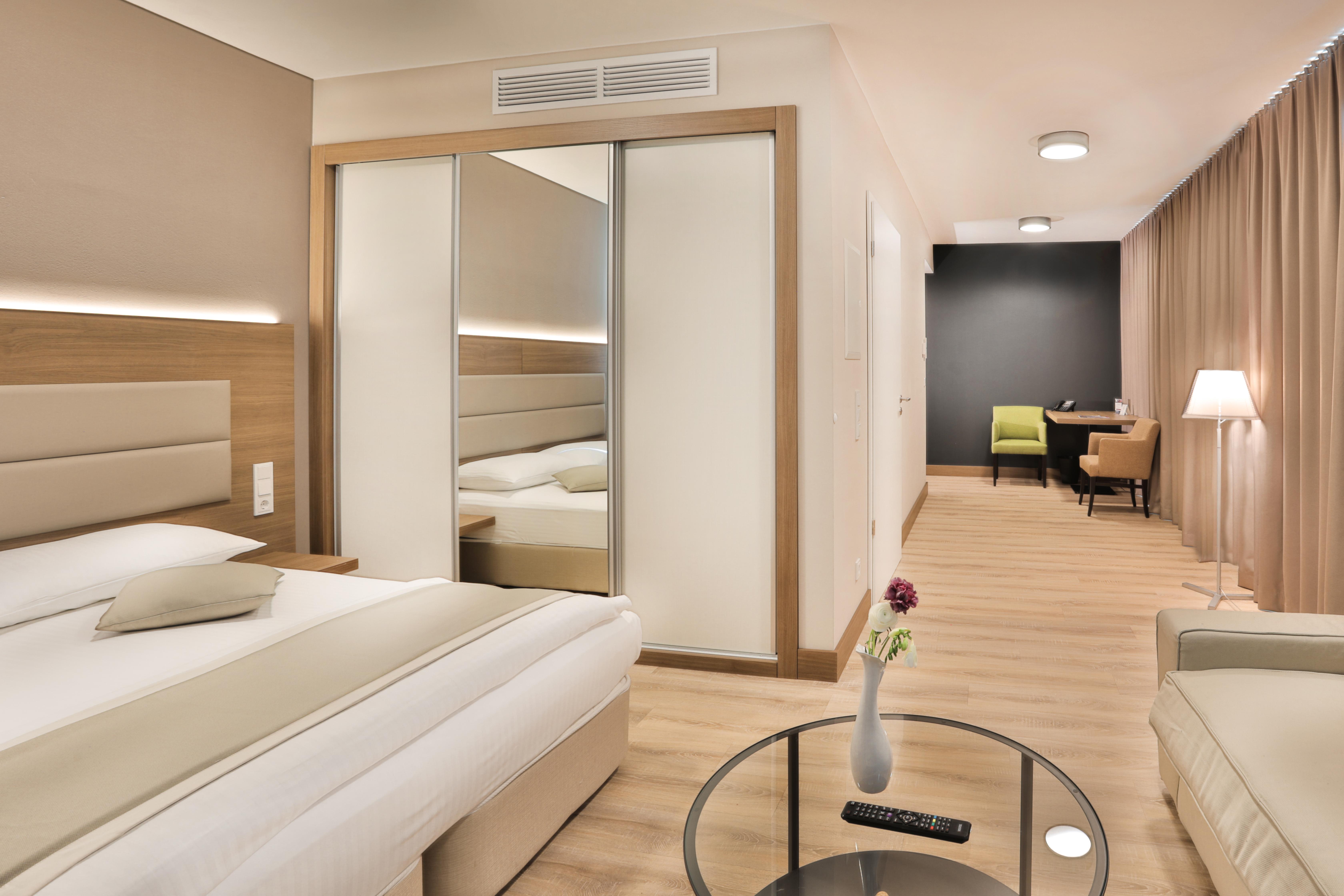Ocak Apartment&hotel 3* Berlijn