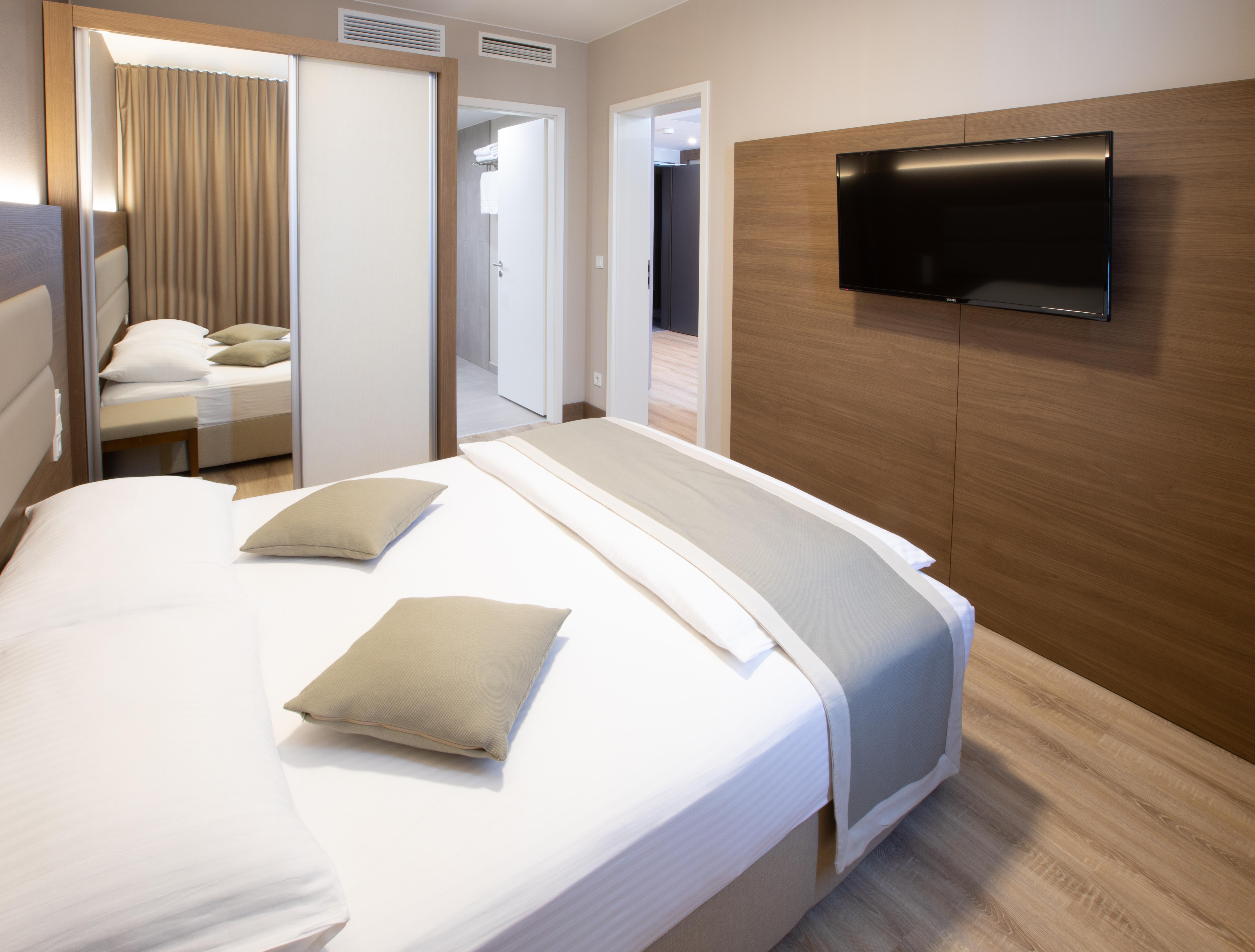 Hotel Ocak Apartment&hotel Berlijn