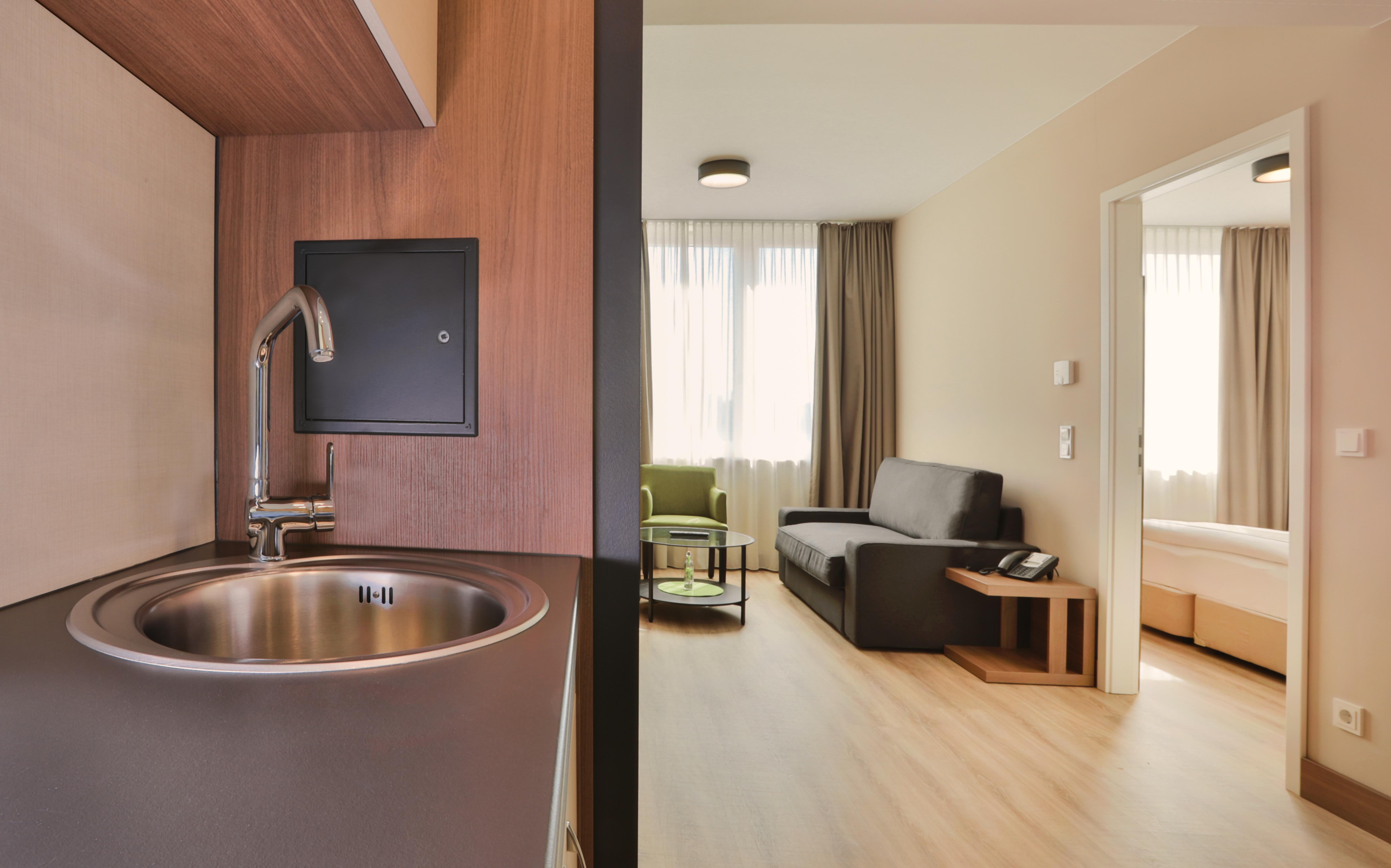 Hotel Ocak Apartment&hotel