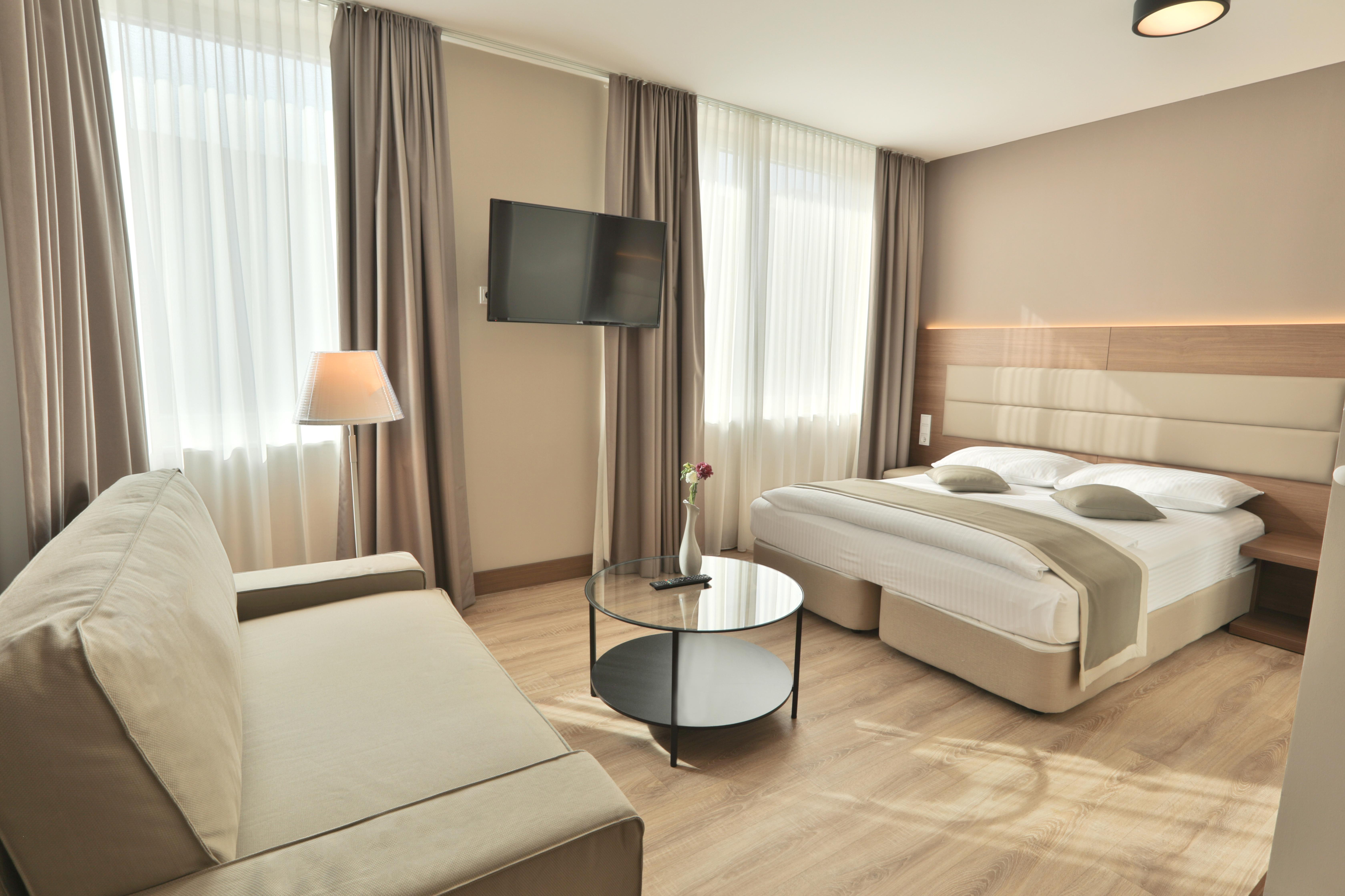 Ocak Apartment&hotel Hotel 3*