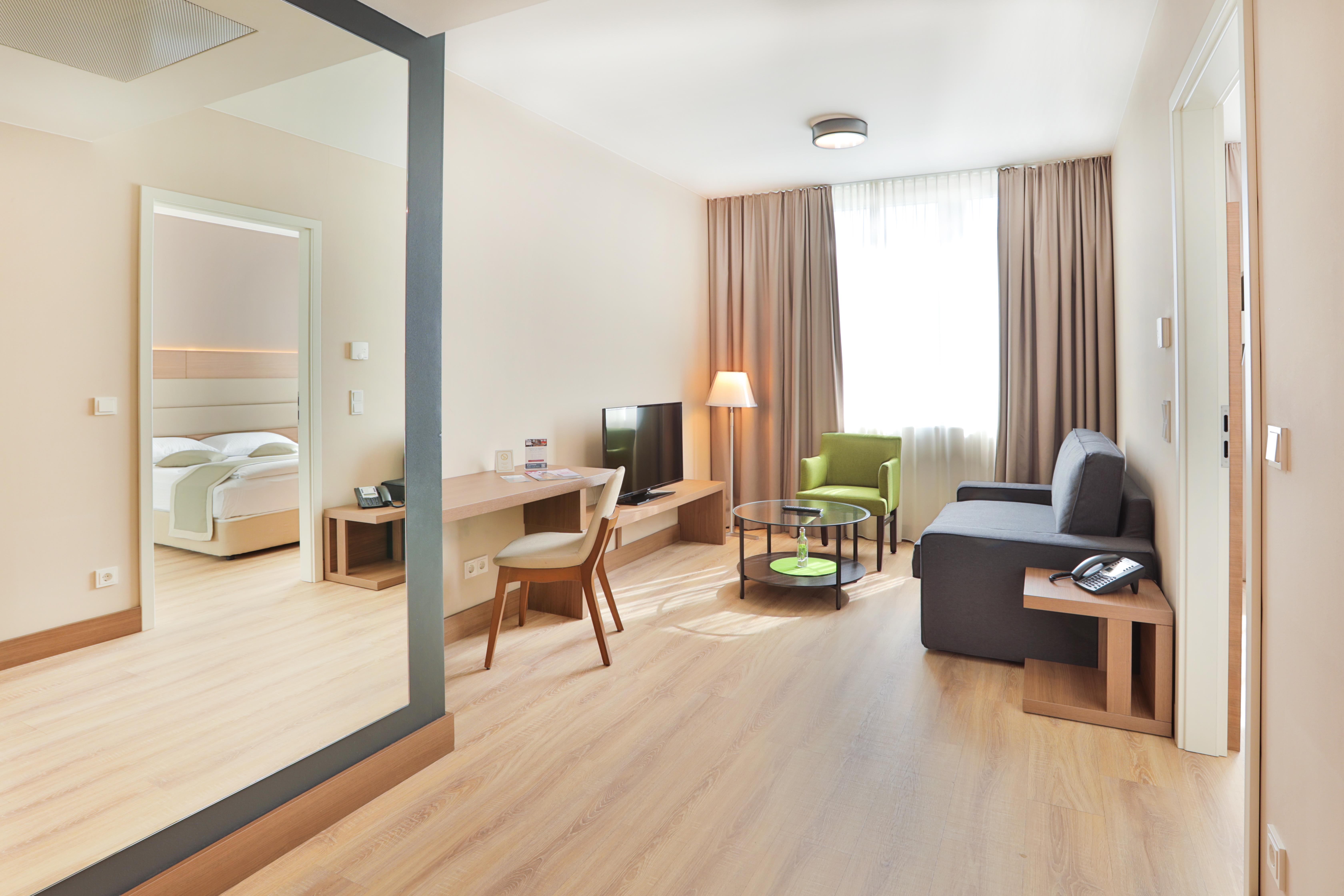Ocak Apartment&hotel Hotel 3*
