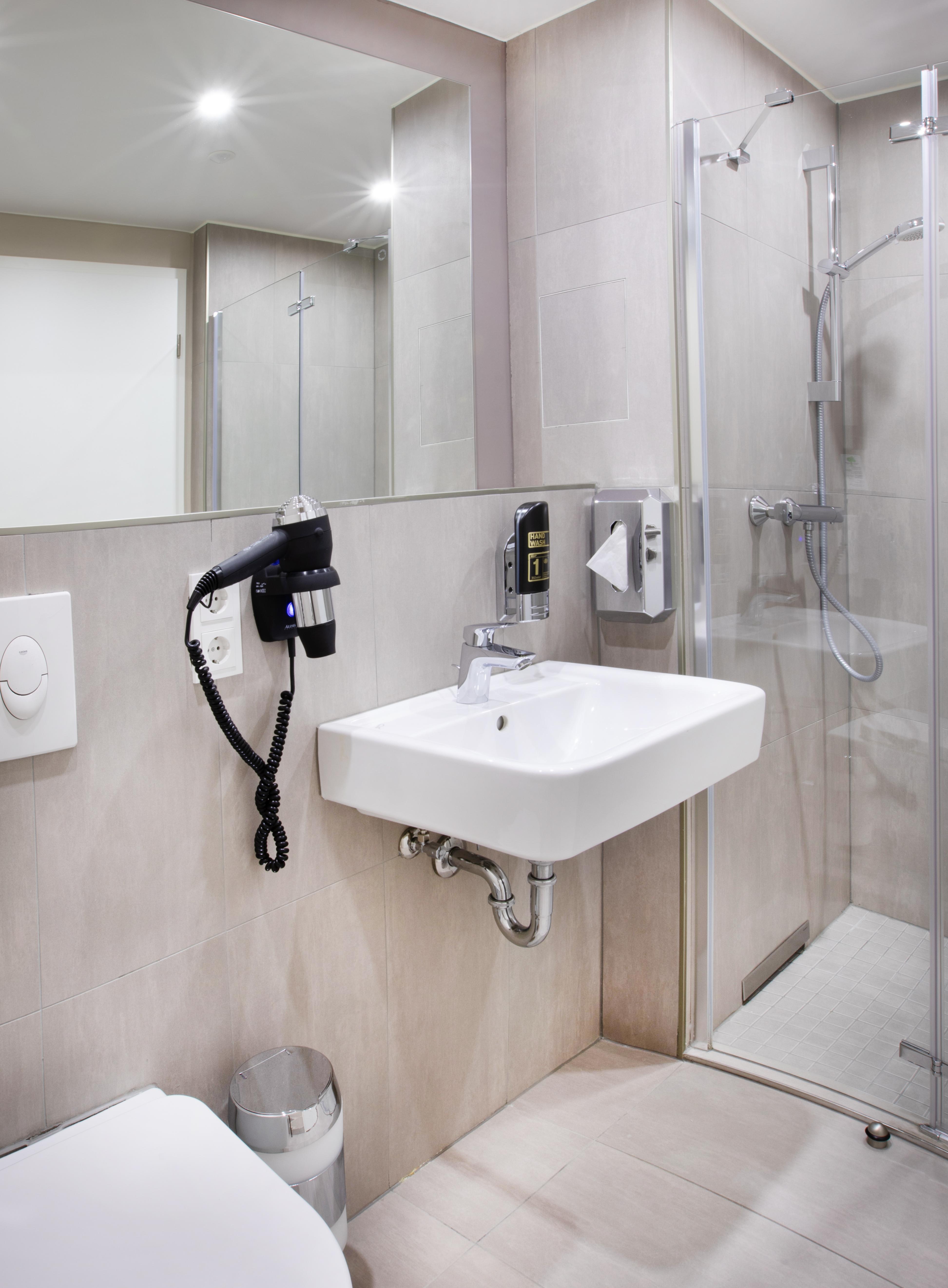 Ocak Apartment&hotel 3* Berlijn