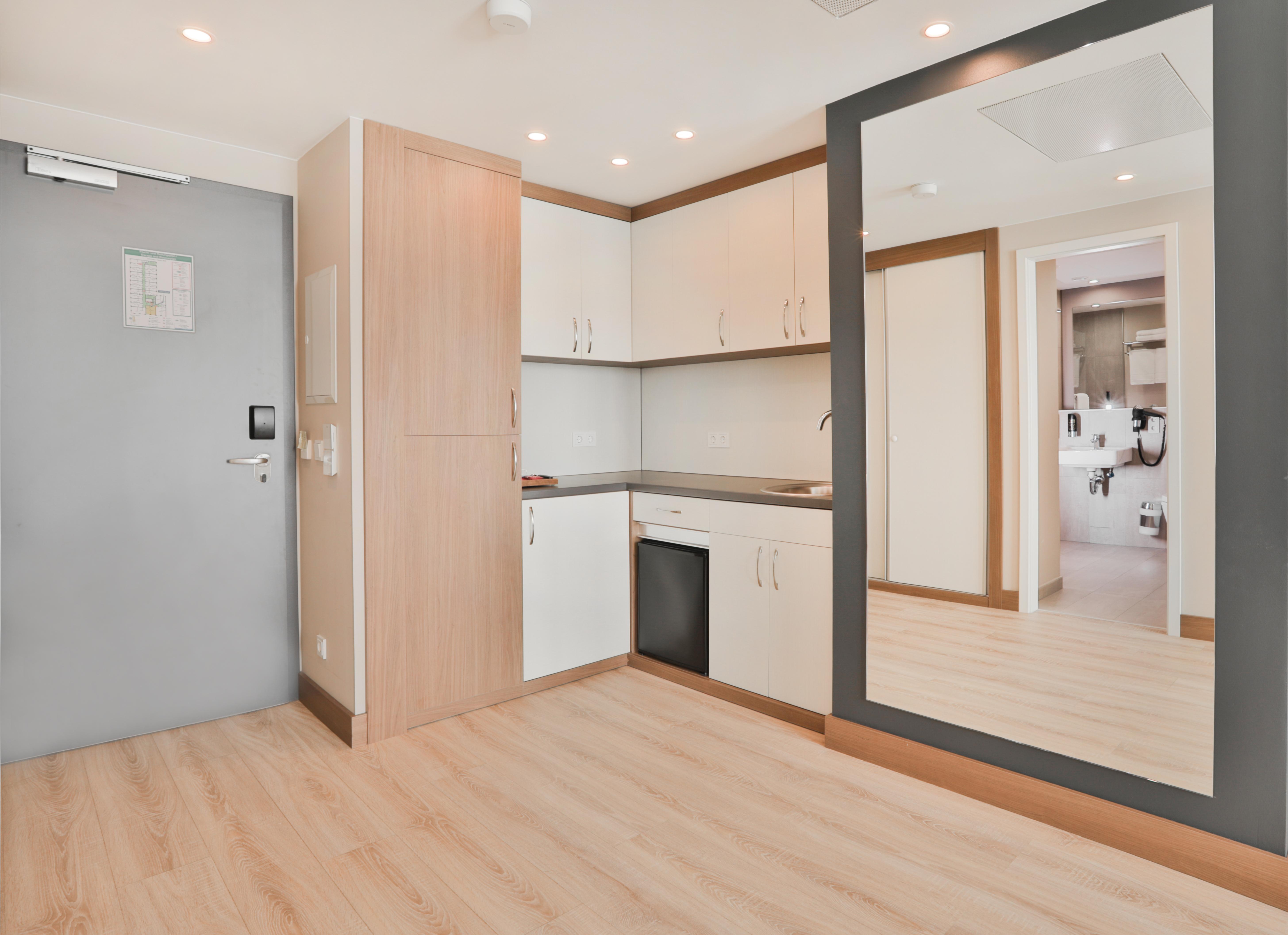 Hotel Ocak Apartment&hotel 3*