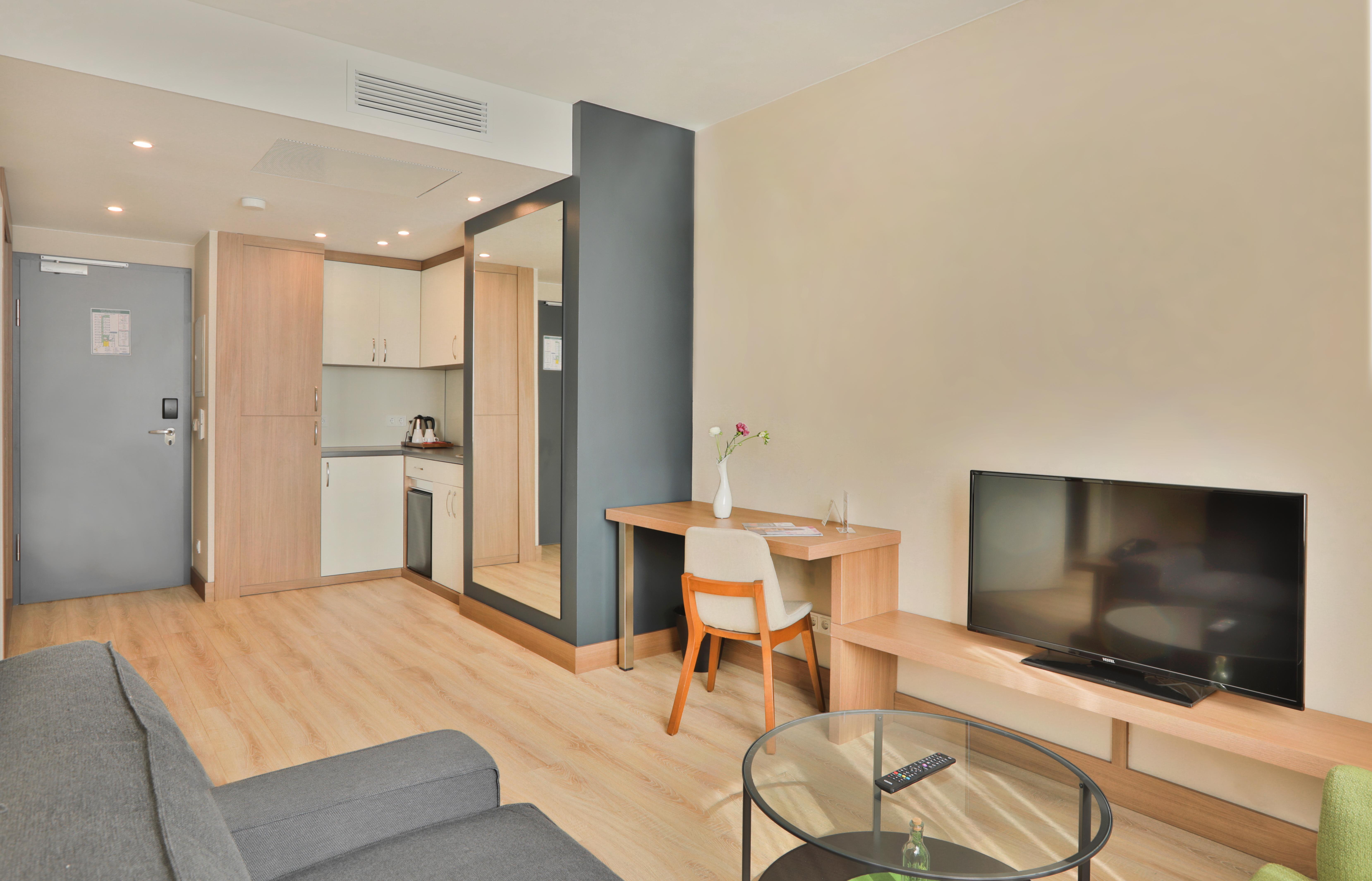 Ocak Apartment&hotel Berlijn