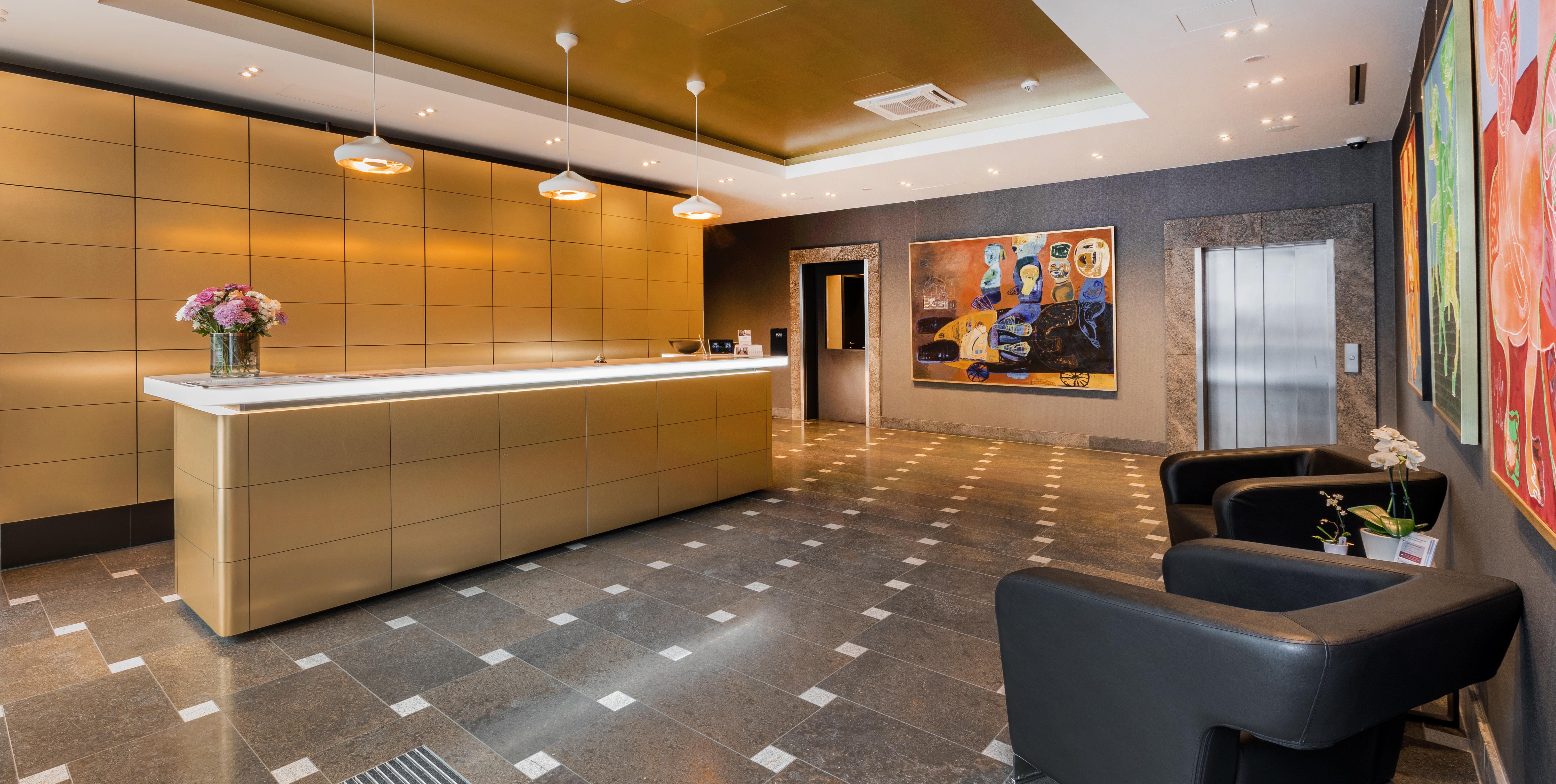 Ocak Apartment&hotel Hotel 3*