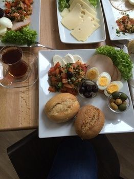 Ocak Apartment&hotel 3* Berlijn