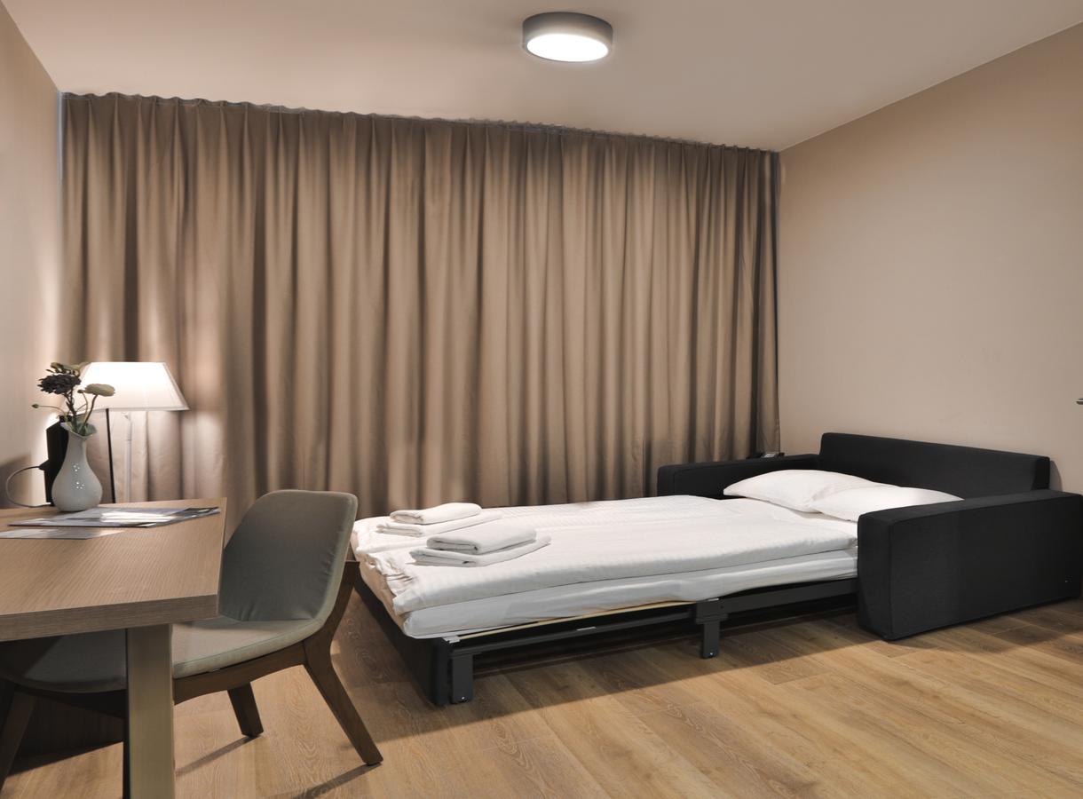Ocak Apartment&hotel 3*