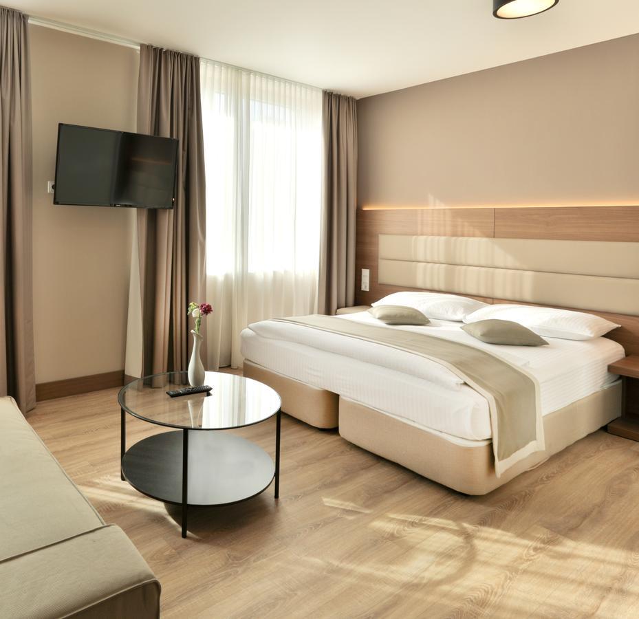 Ocak Apartment&hotel Hotel Berlijn
