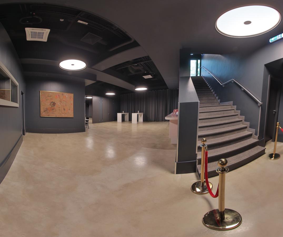Ocak Apartment&hotel Berlijn