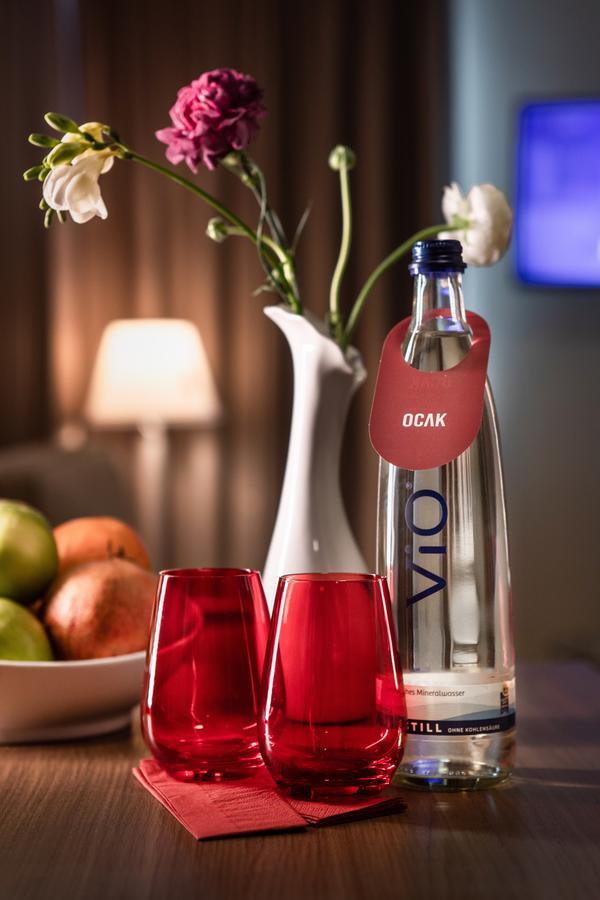 Ocak Apartment&hotel Hotel Berlijn