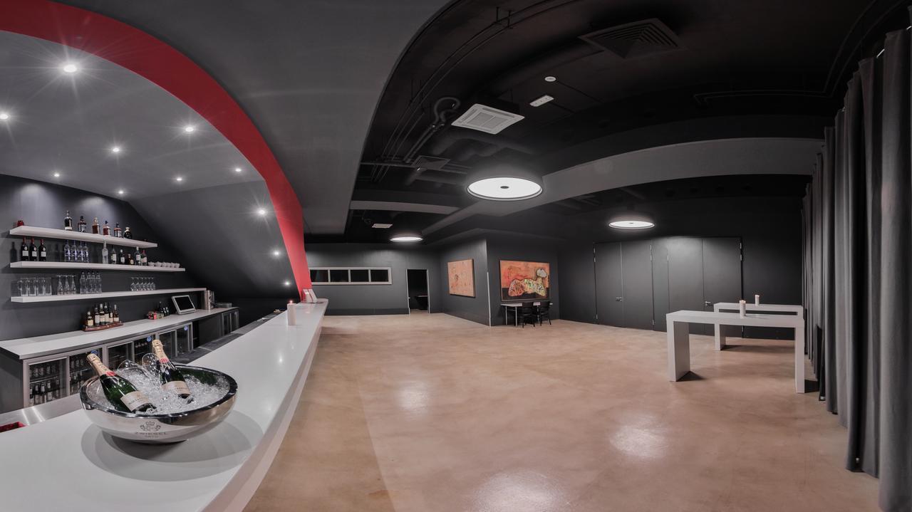 Ocak Apartment&hotel 3* Berlijn
