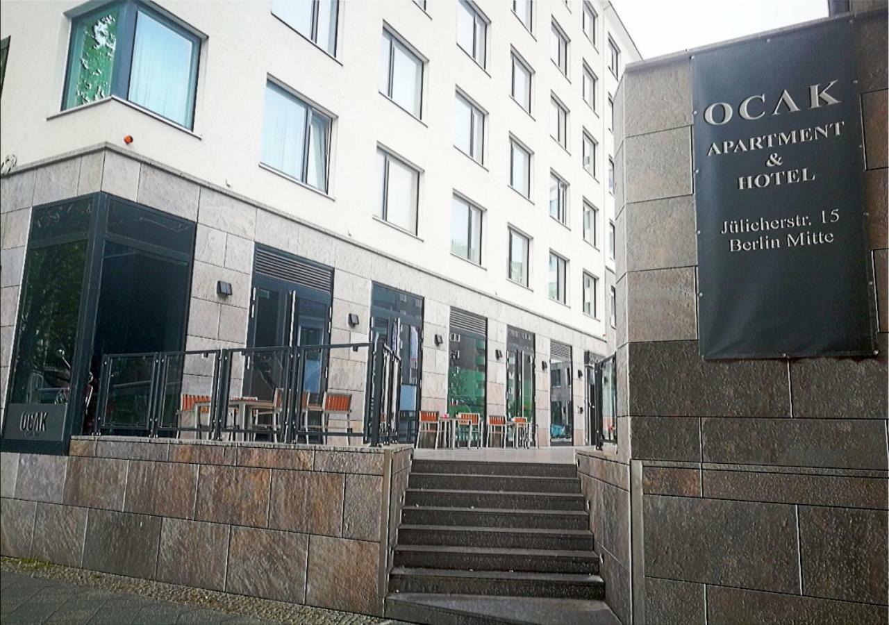 Hotel Ocak Apartment&hotel
