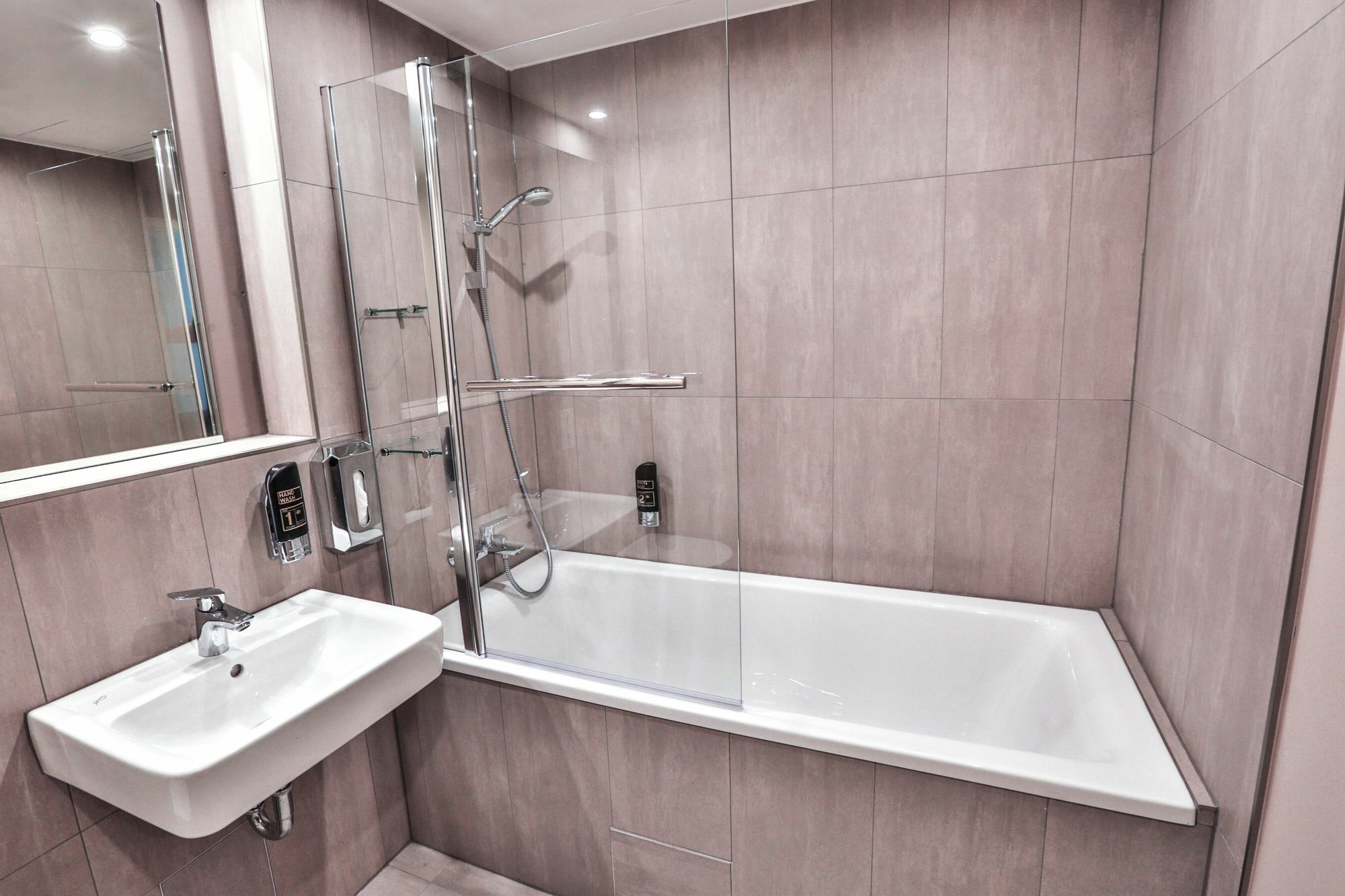 Ocak Apartment&hotel Hotel 3*