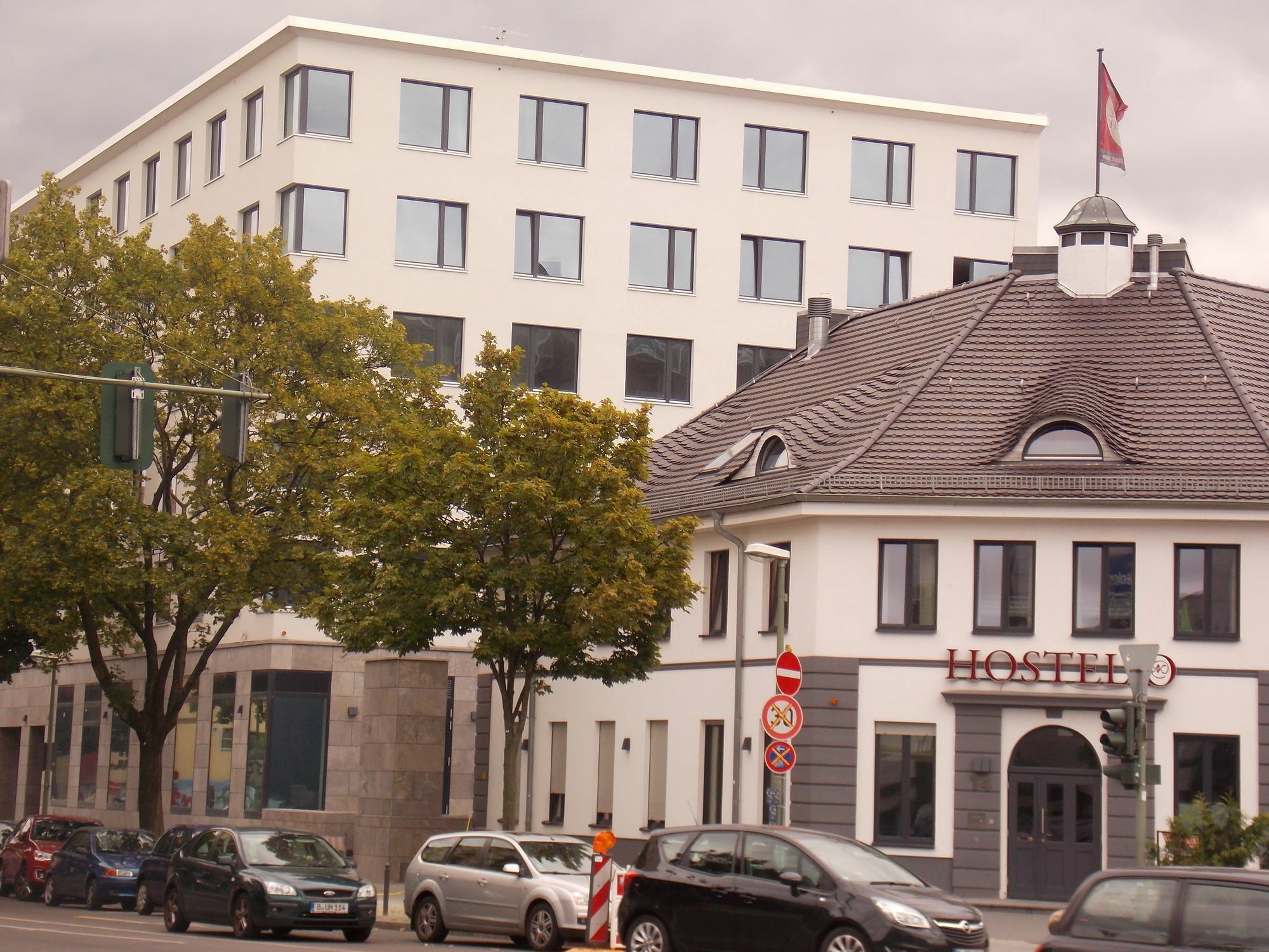 Hotel Ocak Apartment&hotel