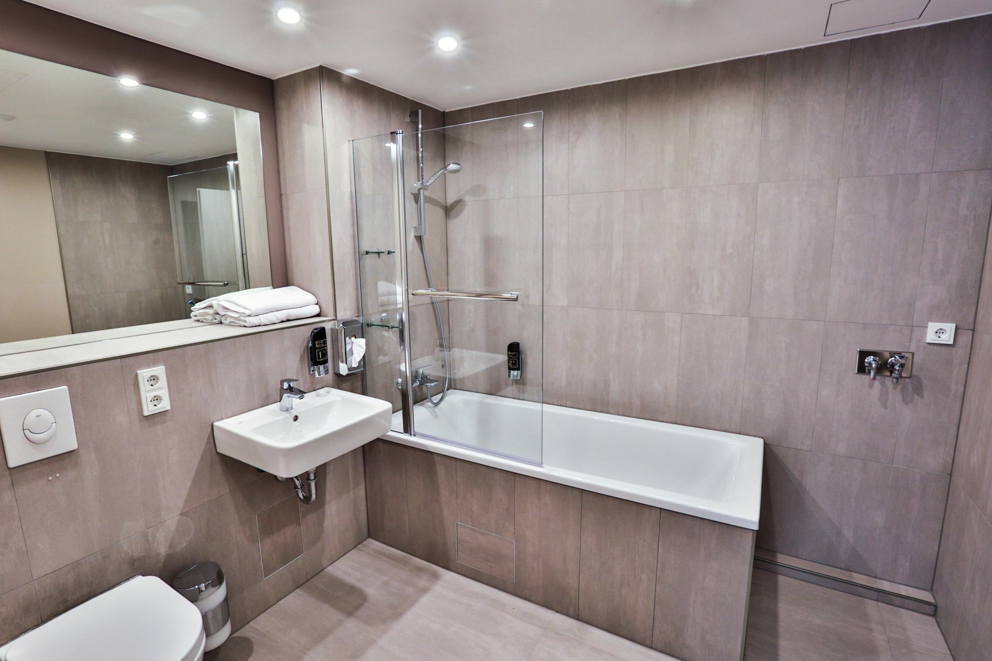 Hotel Ocak Apartment&hotel
