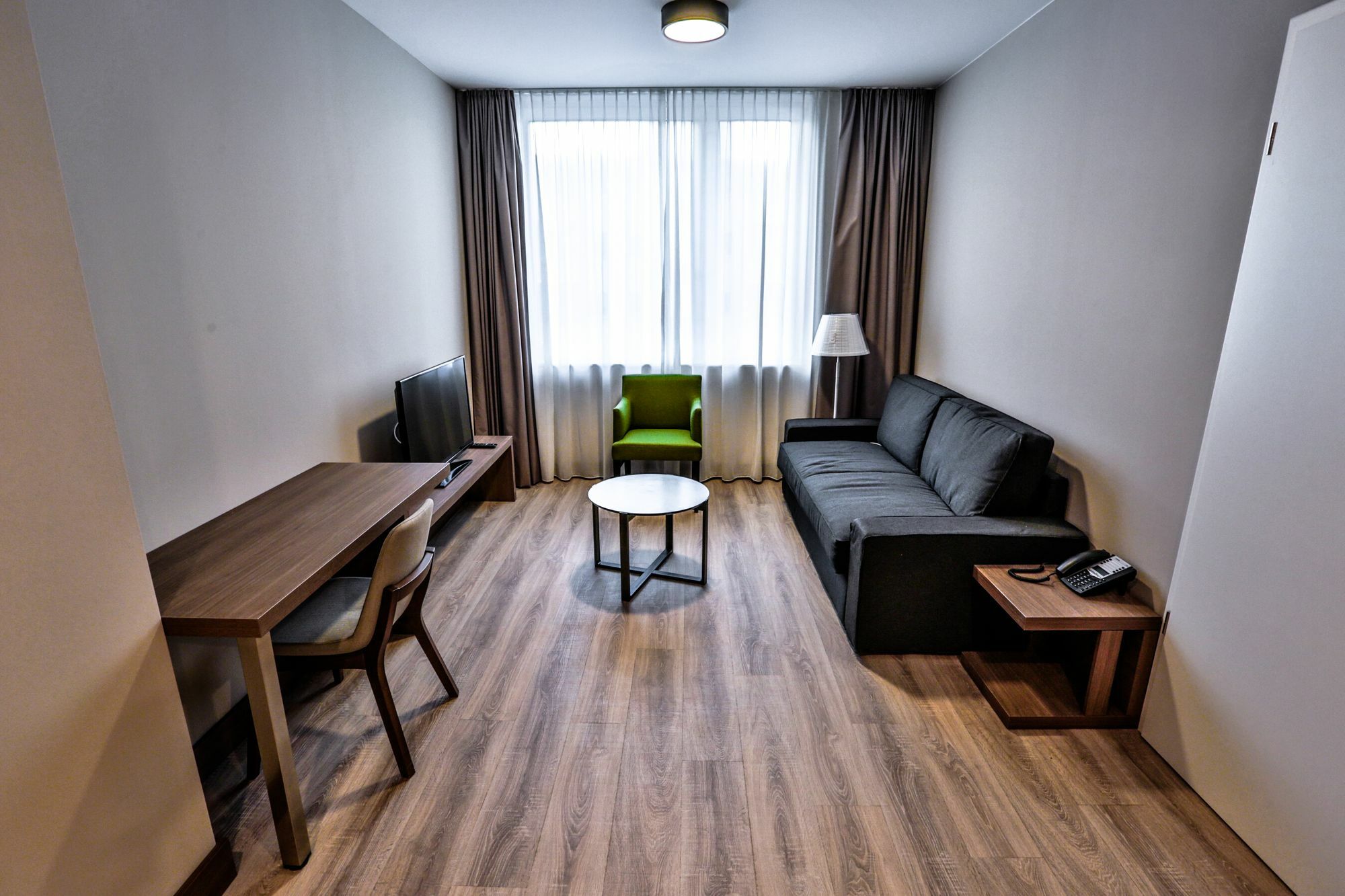 Ocak Apartment&hotel Berlijn