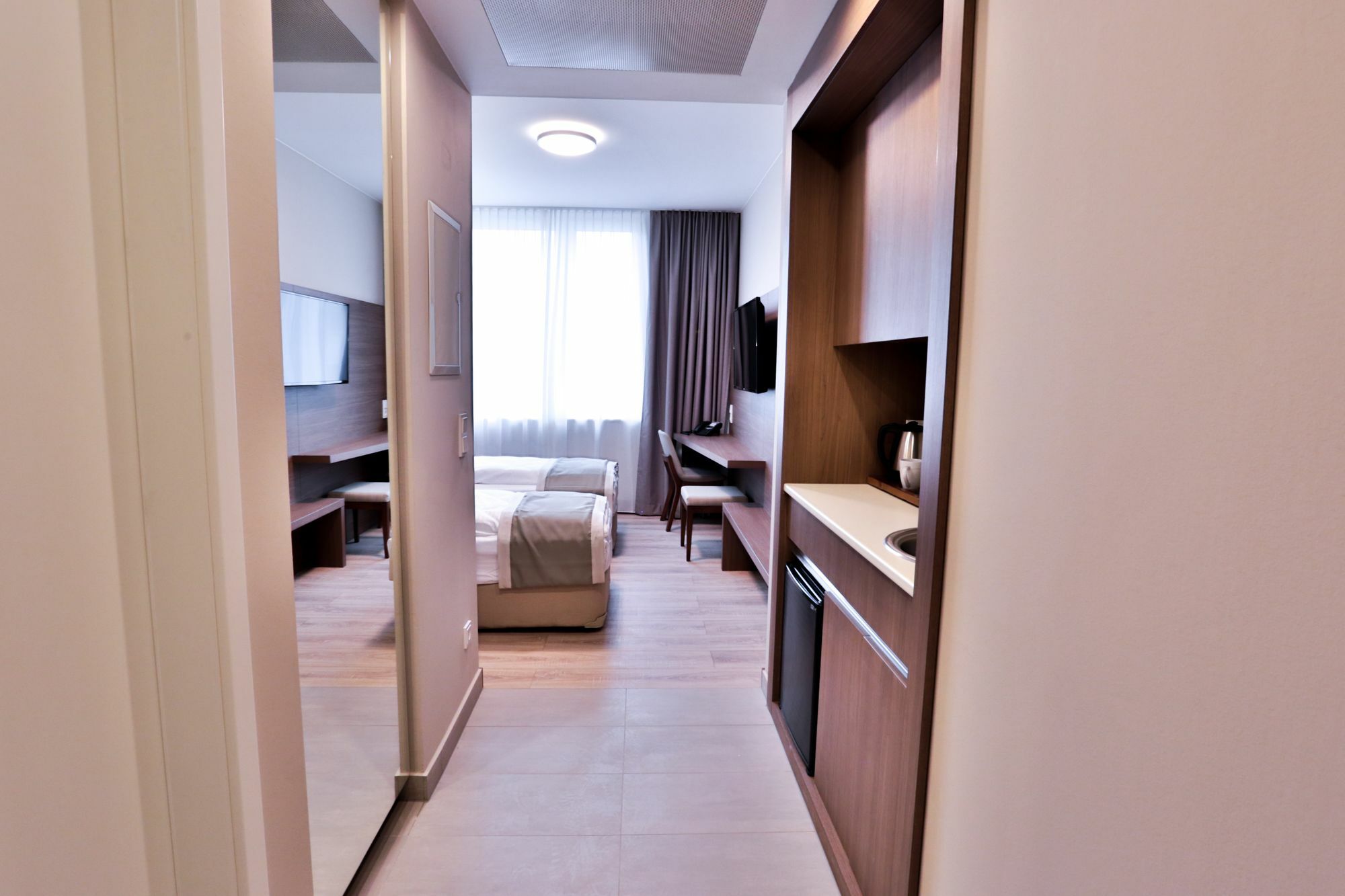 Ocak Apartment&hotel Hotel