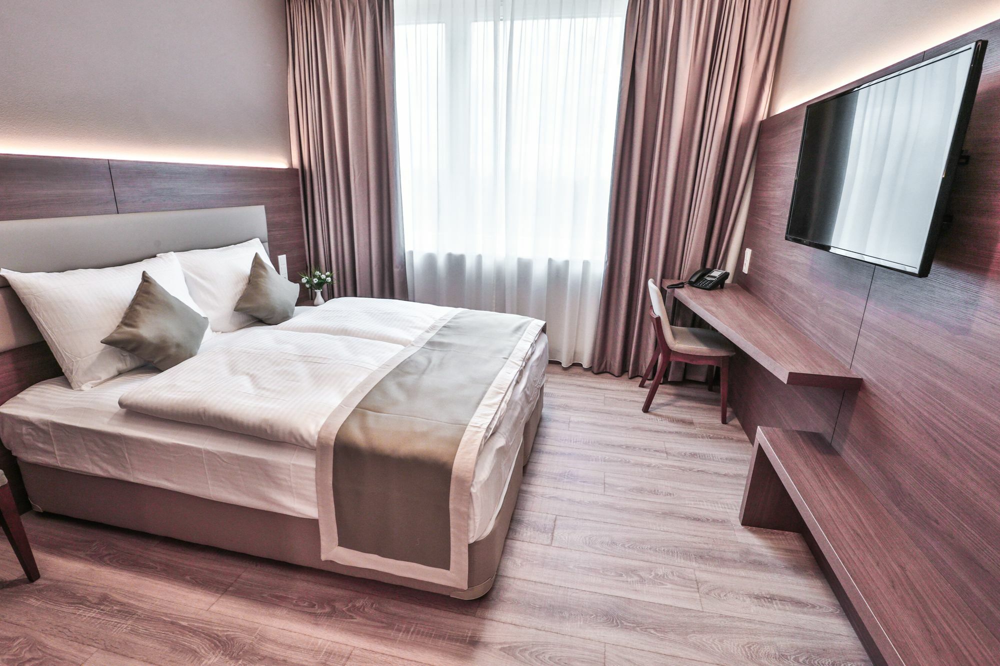 Ocak Apartment&hotel Hotel Berlijn