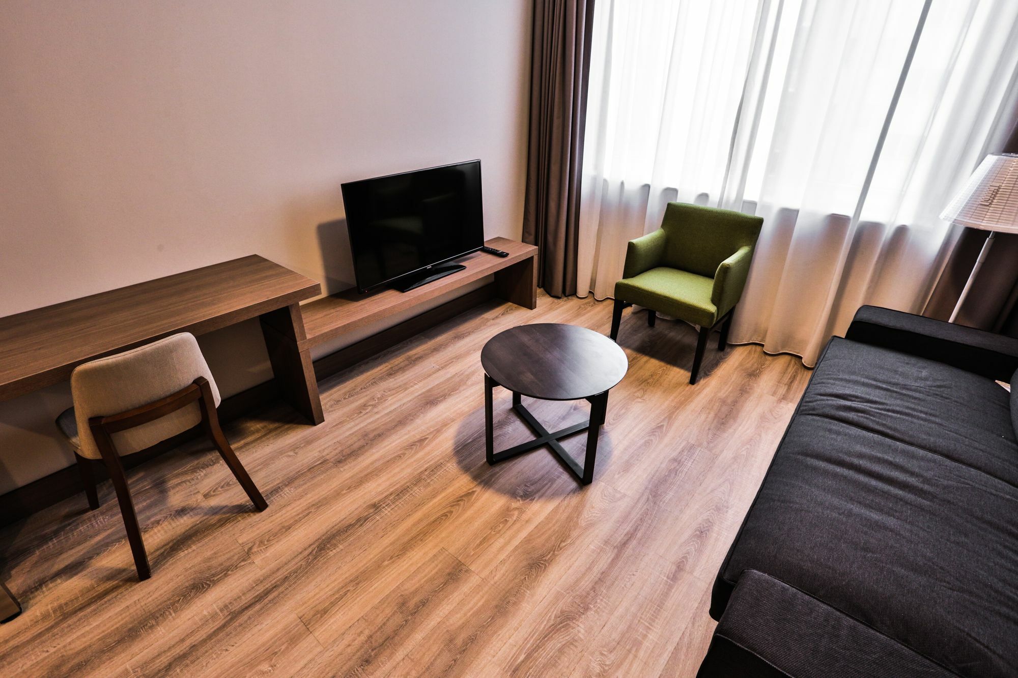Ocak Apartment&hotel 3* Berlijn