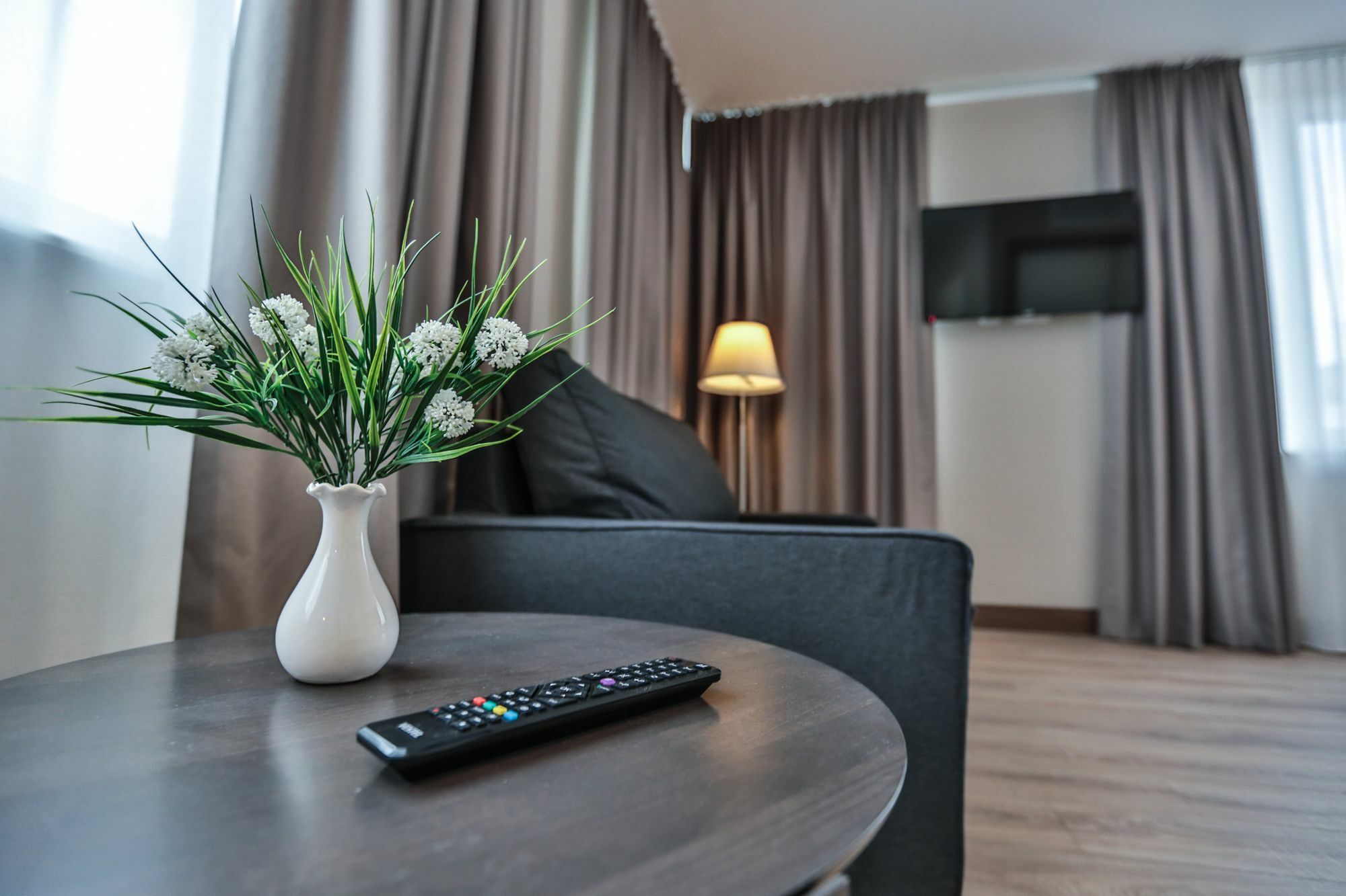 Ocak Apartment&hotel Berlijn