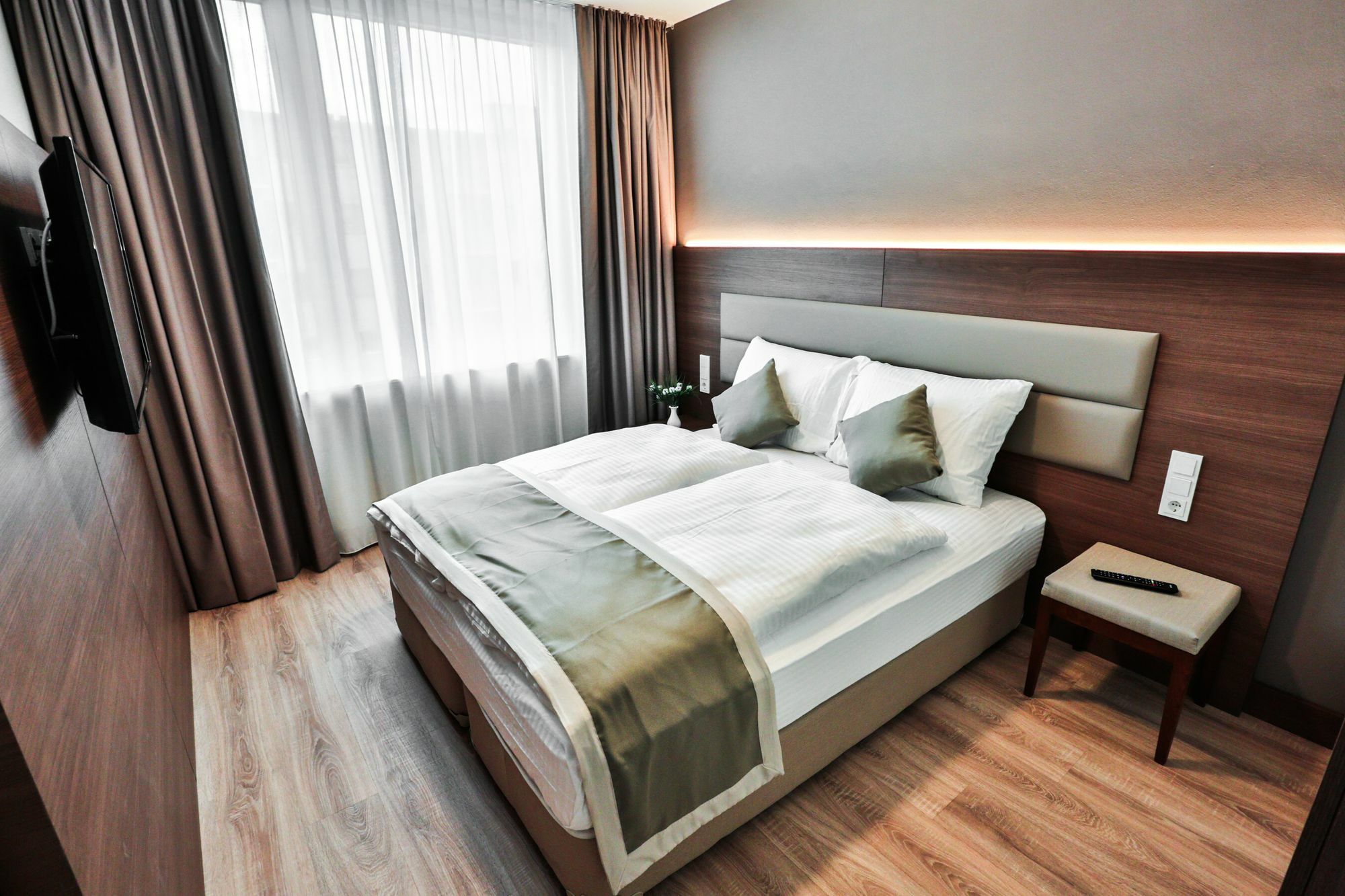 Ocak Apartment&hotel Berlijn