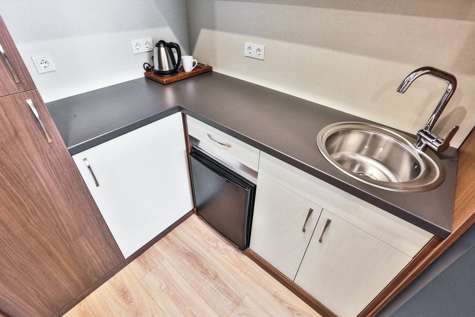 Ocak Apartment&hotel Hotel 3*