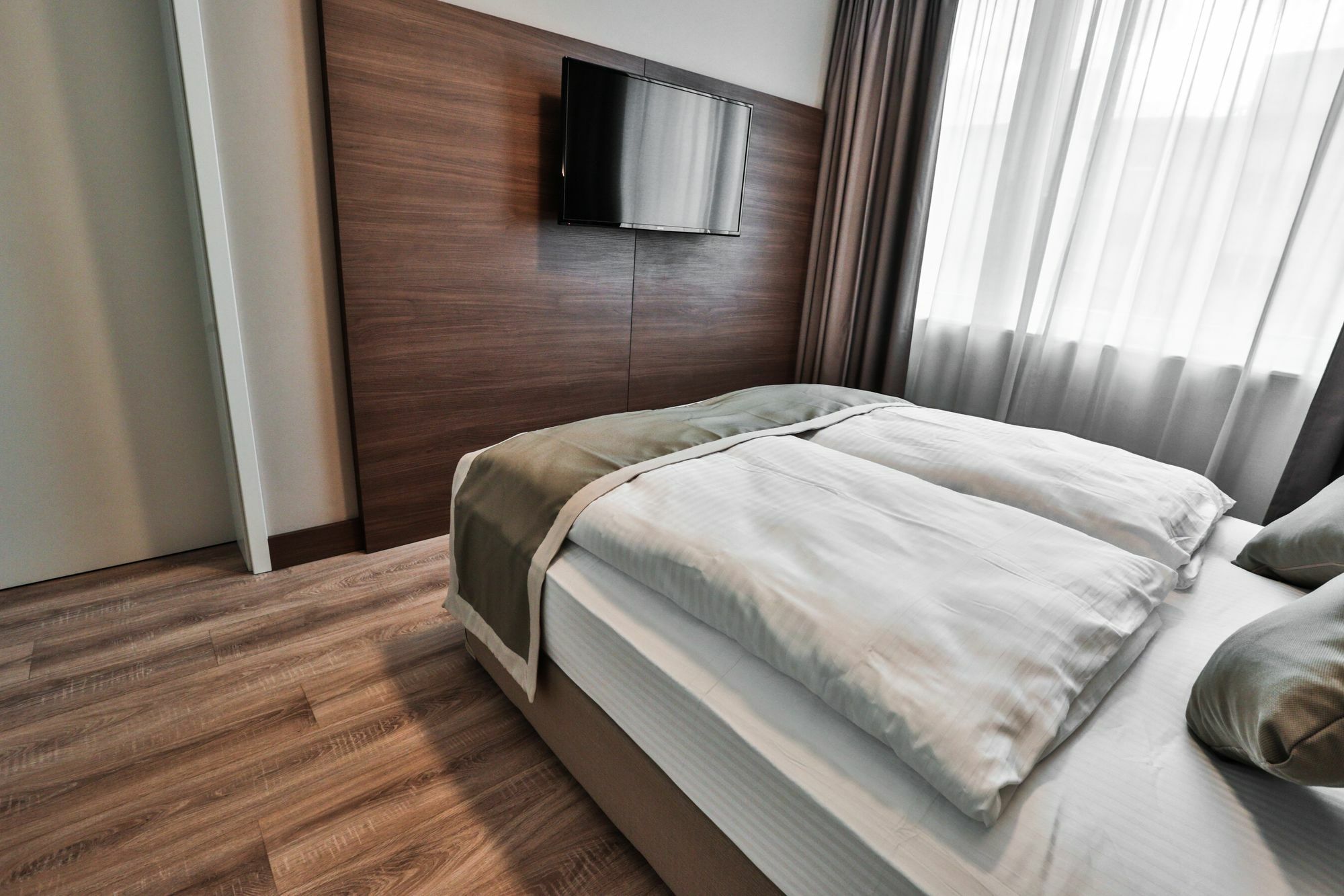 Ocak Apartment&hotel 3*