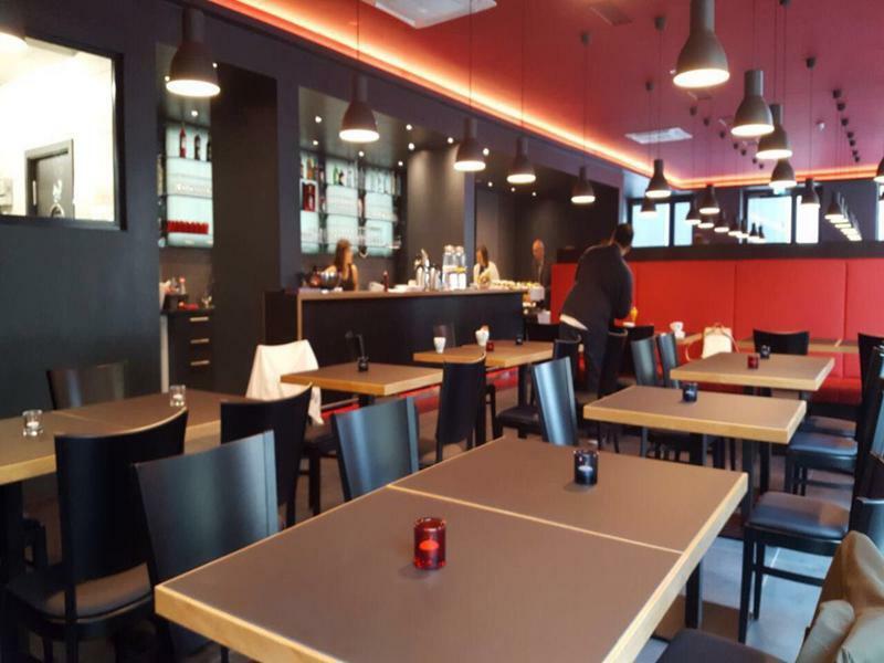 Ocak Apartment&hotel 3* Berlijn