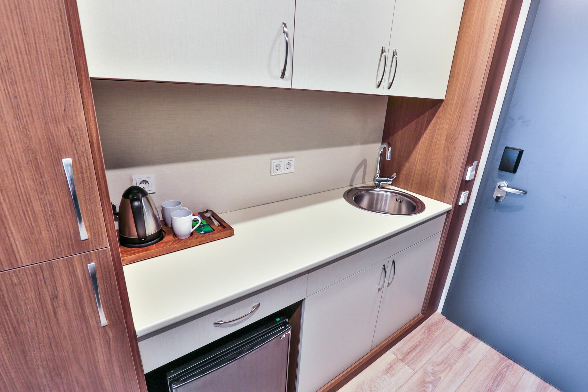 Ocak Apartment&hotel Hotel 3*