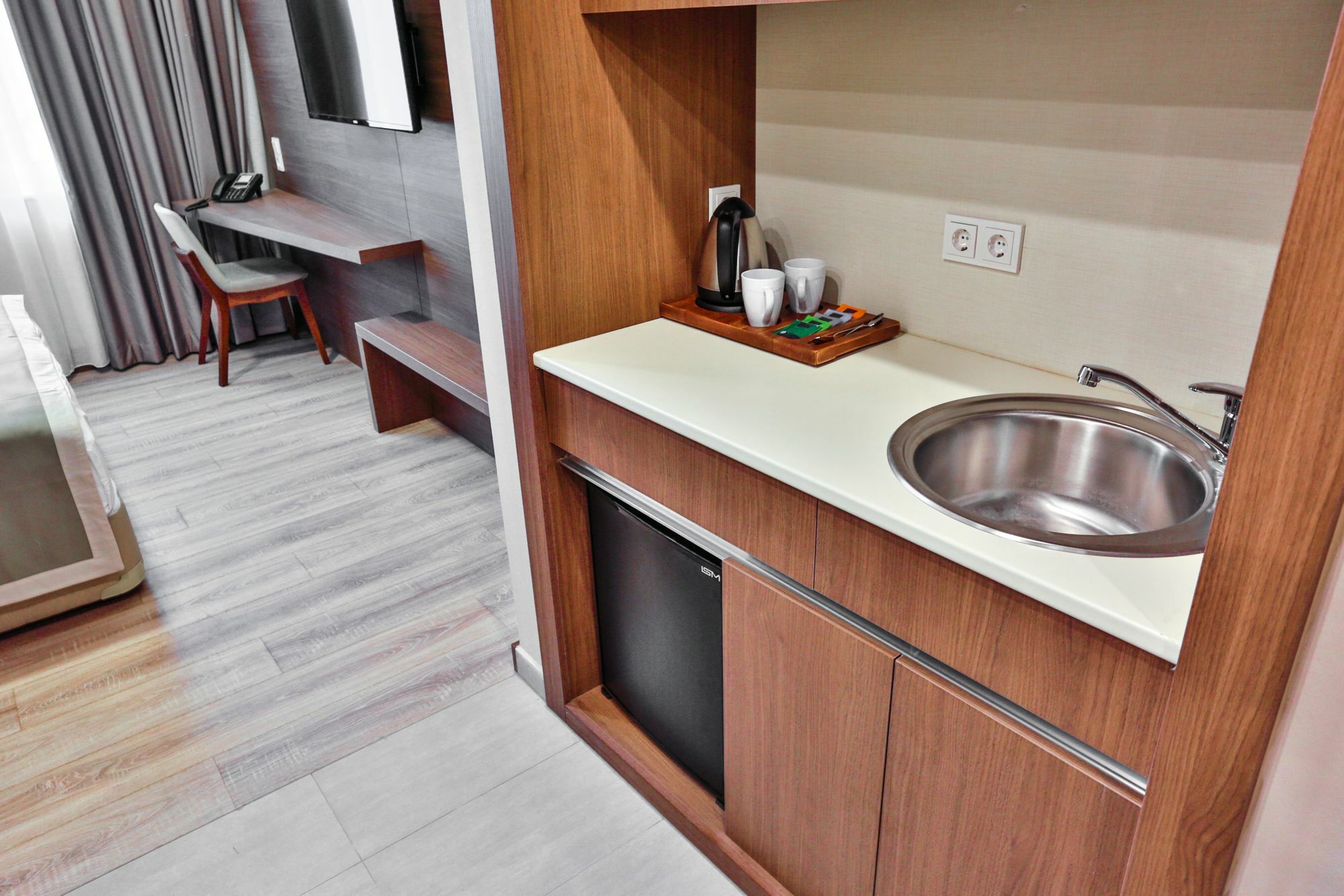 Hotel Ocak Apartment&hotel