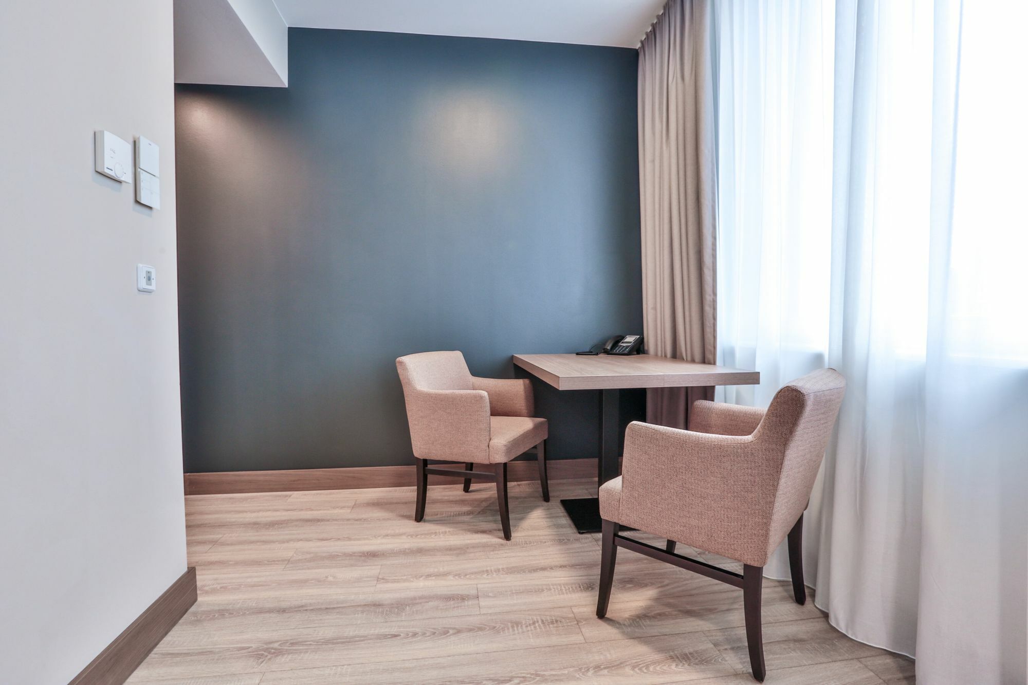 Ocak Apartment&hotel Berlijn