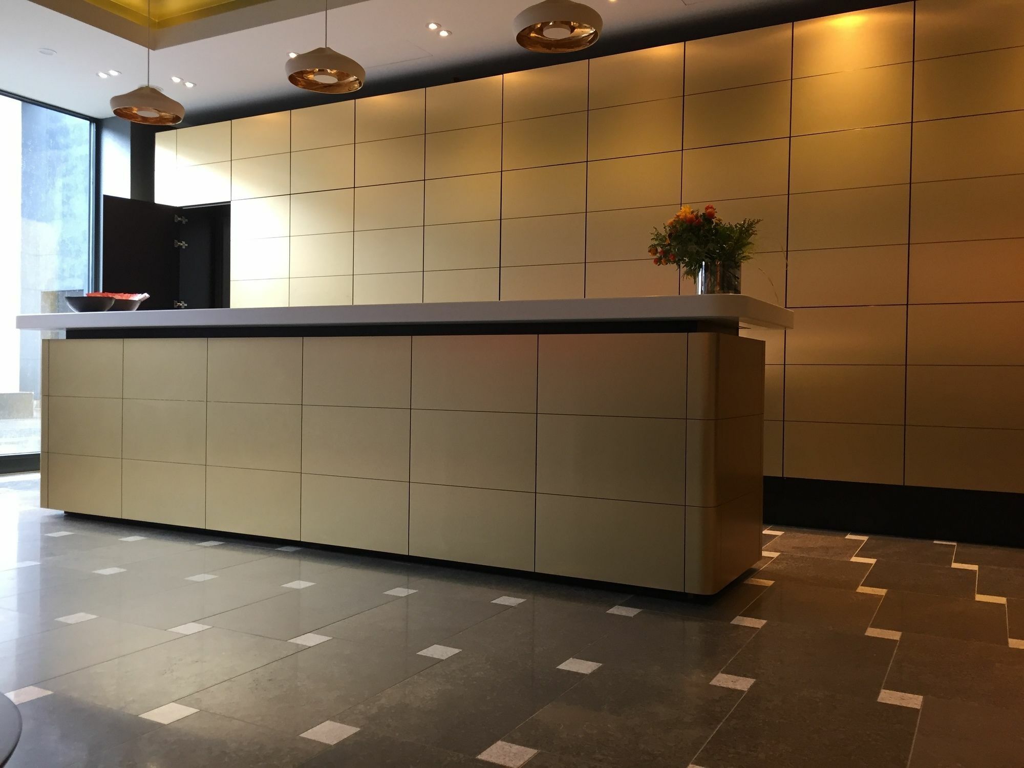 Hotel Ocak Apartment&hotel Berlijn