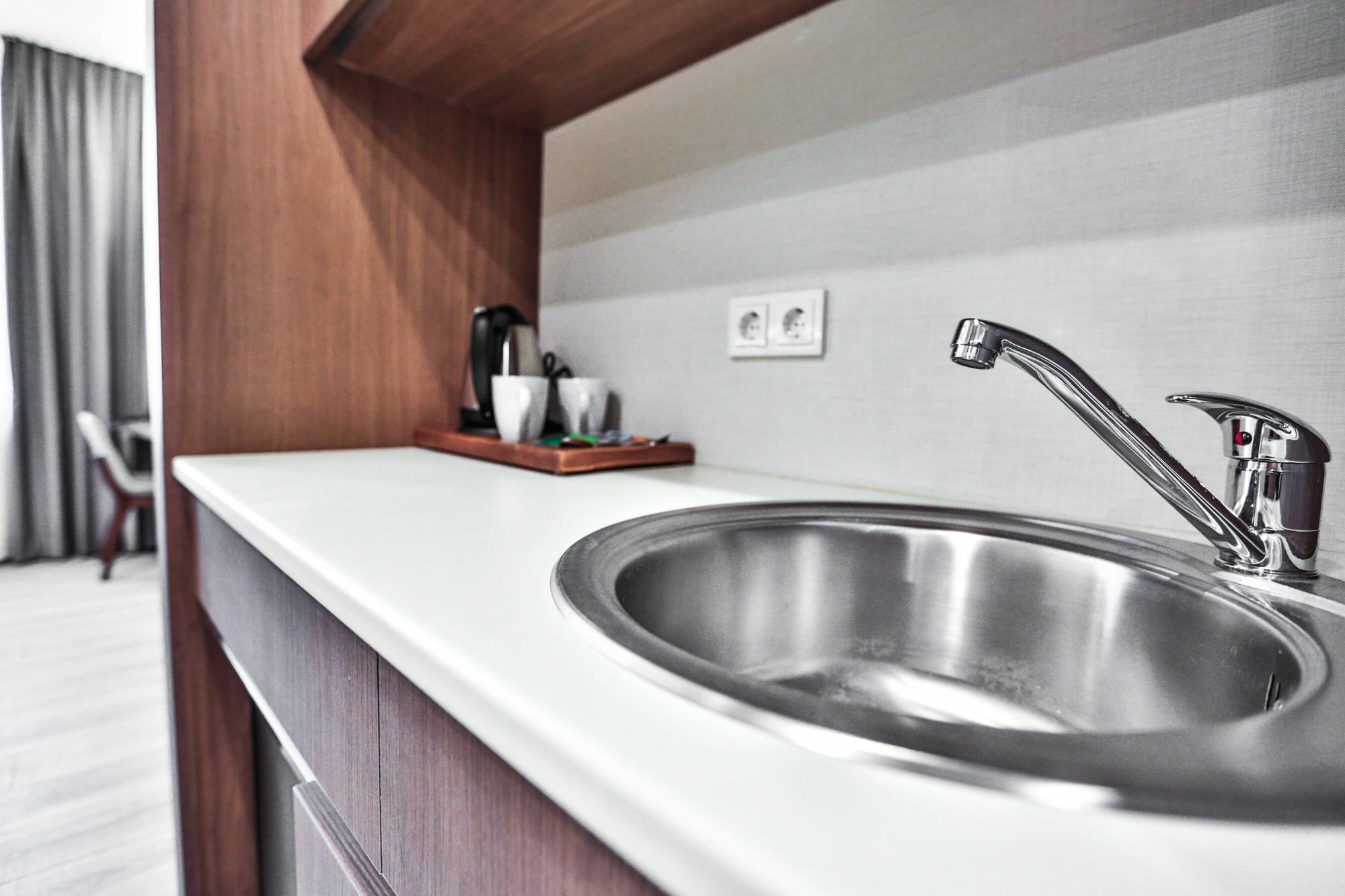 Ocak Apartment&hotel 3*