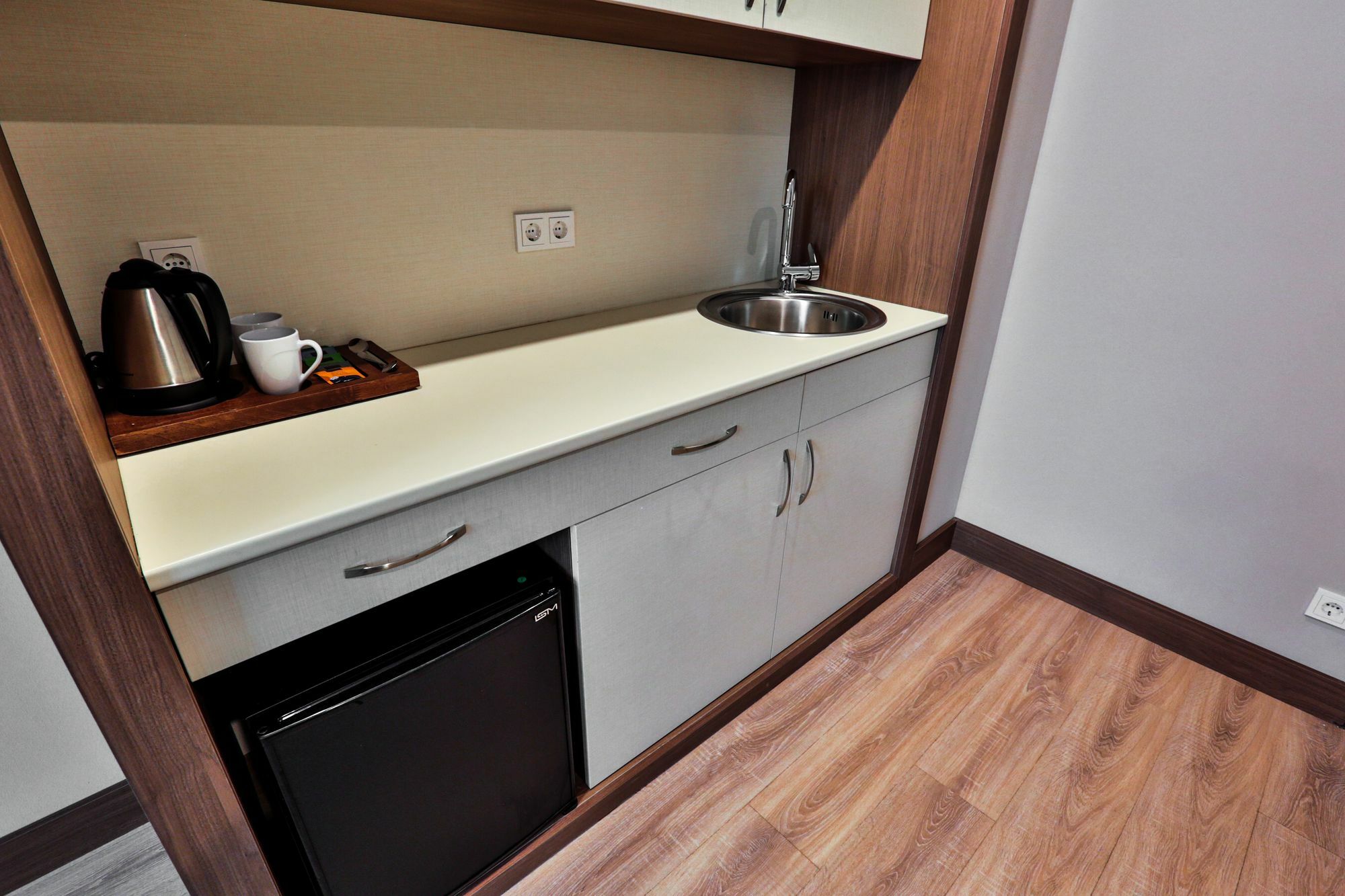 Ocak Apartment&hotel