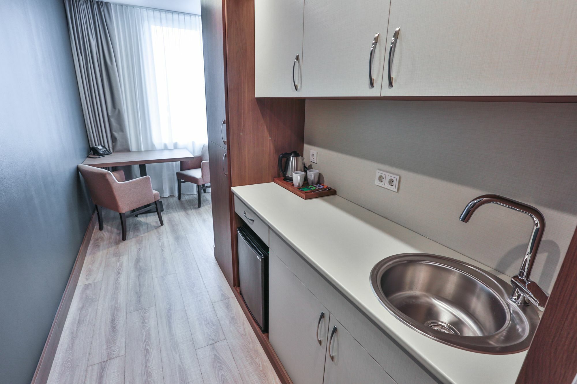 Ocak Apartment&hotel